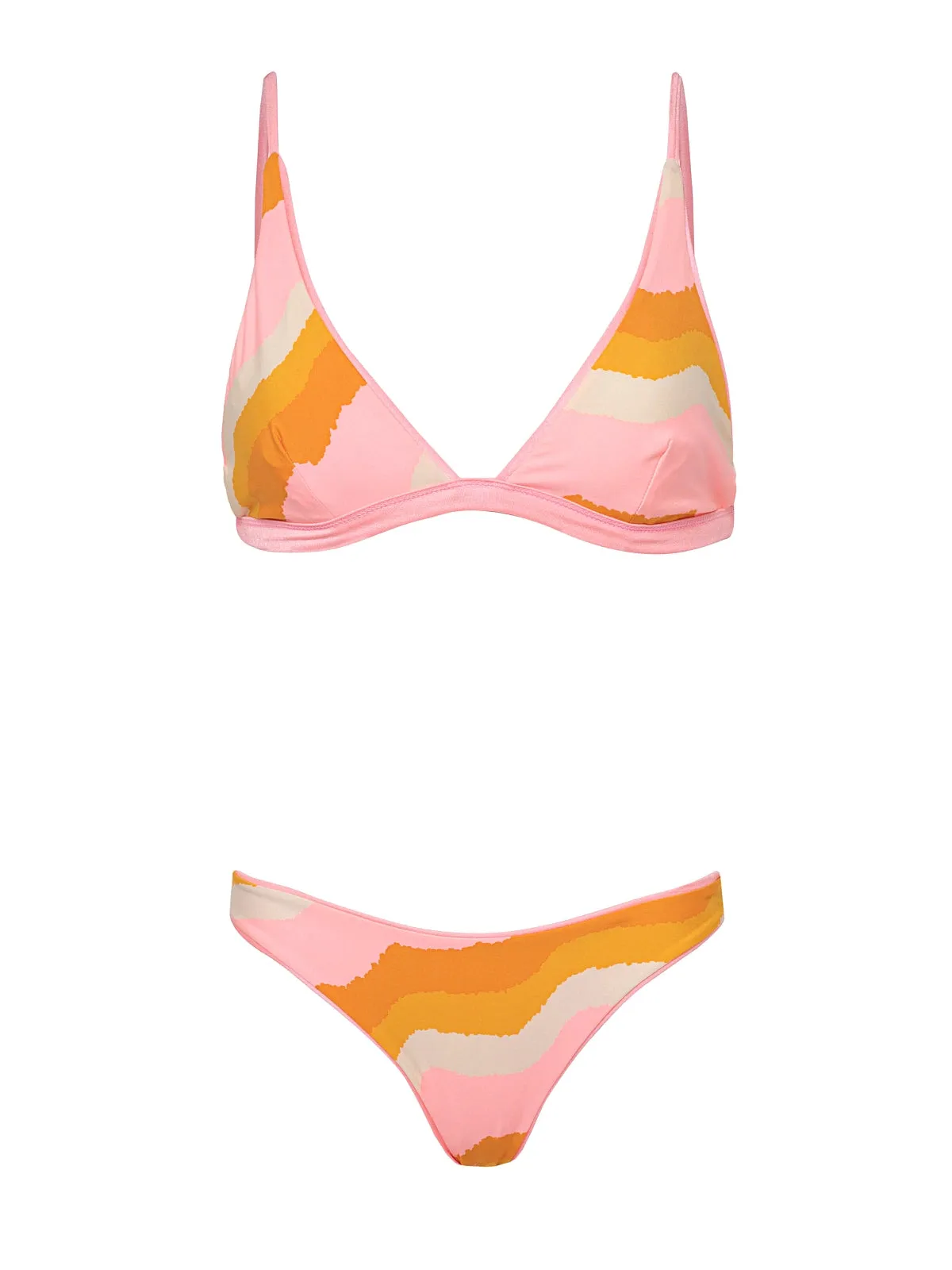Ivy-Sublimity Bikini