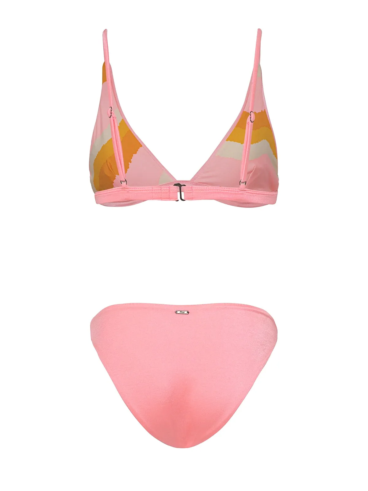 Ivy-Sublimity Bikini