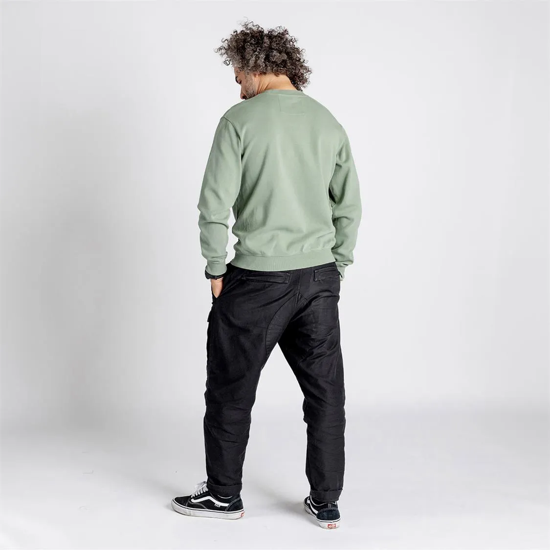 iXS - Rhombus Organic Sweater