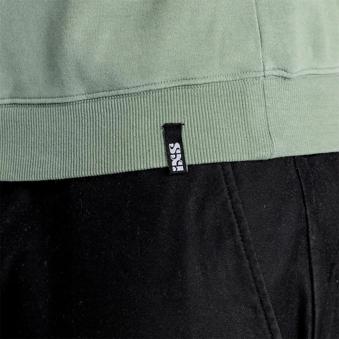 iXS - Rhombus Organic Sweater