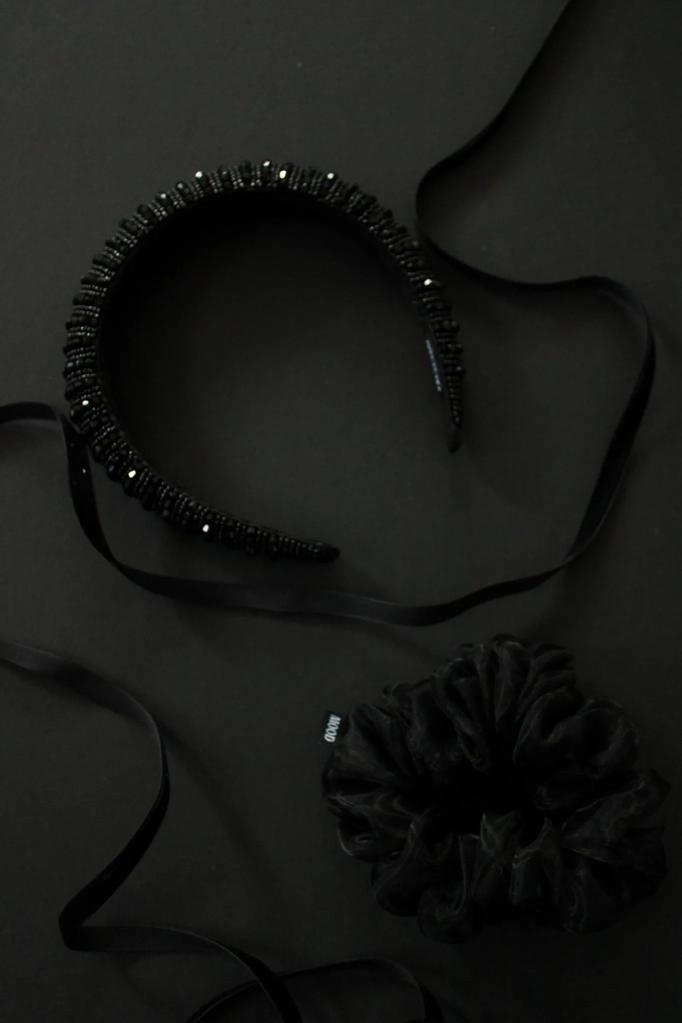 Jasmine Headband