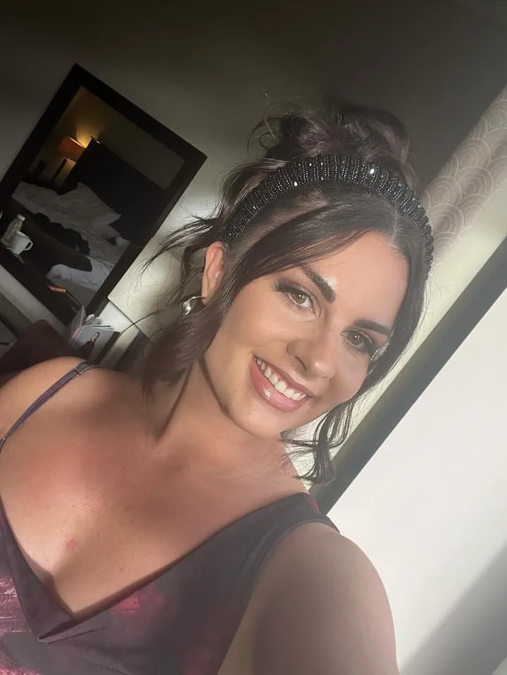 Jasmine Headband