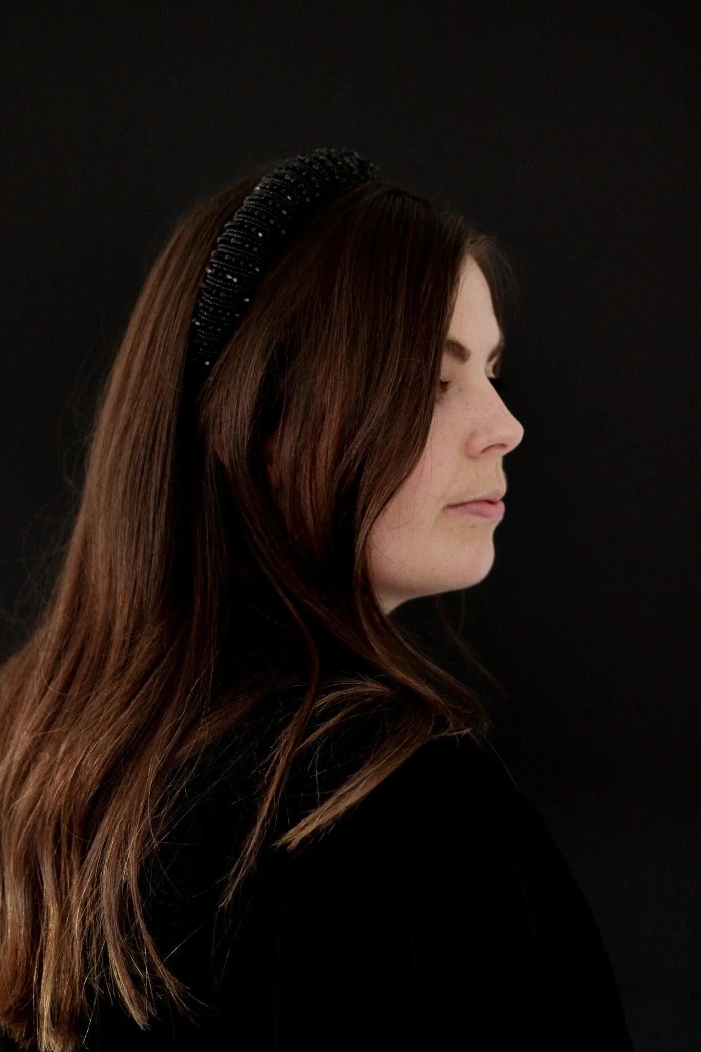 Jasmine Headband