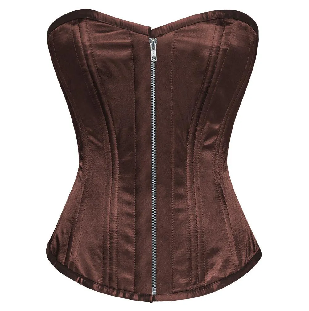 Jelena Waist Training Corset