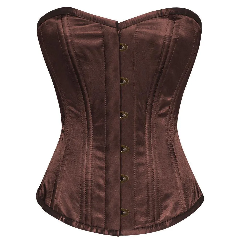 Jelena Waist Training Corset