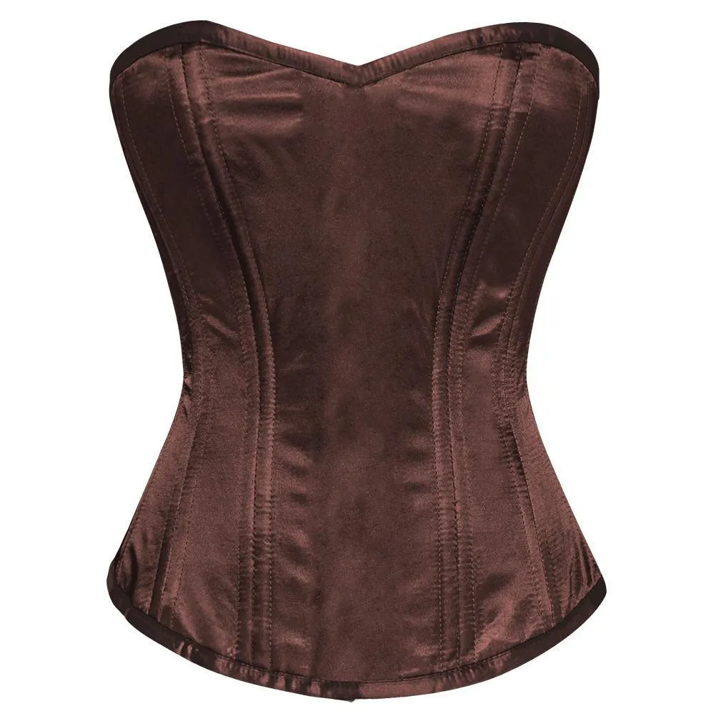 Jelena Waist Training Corset