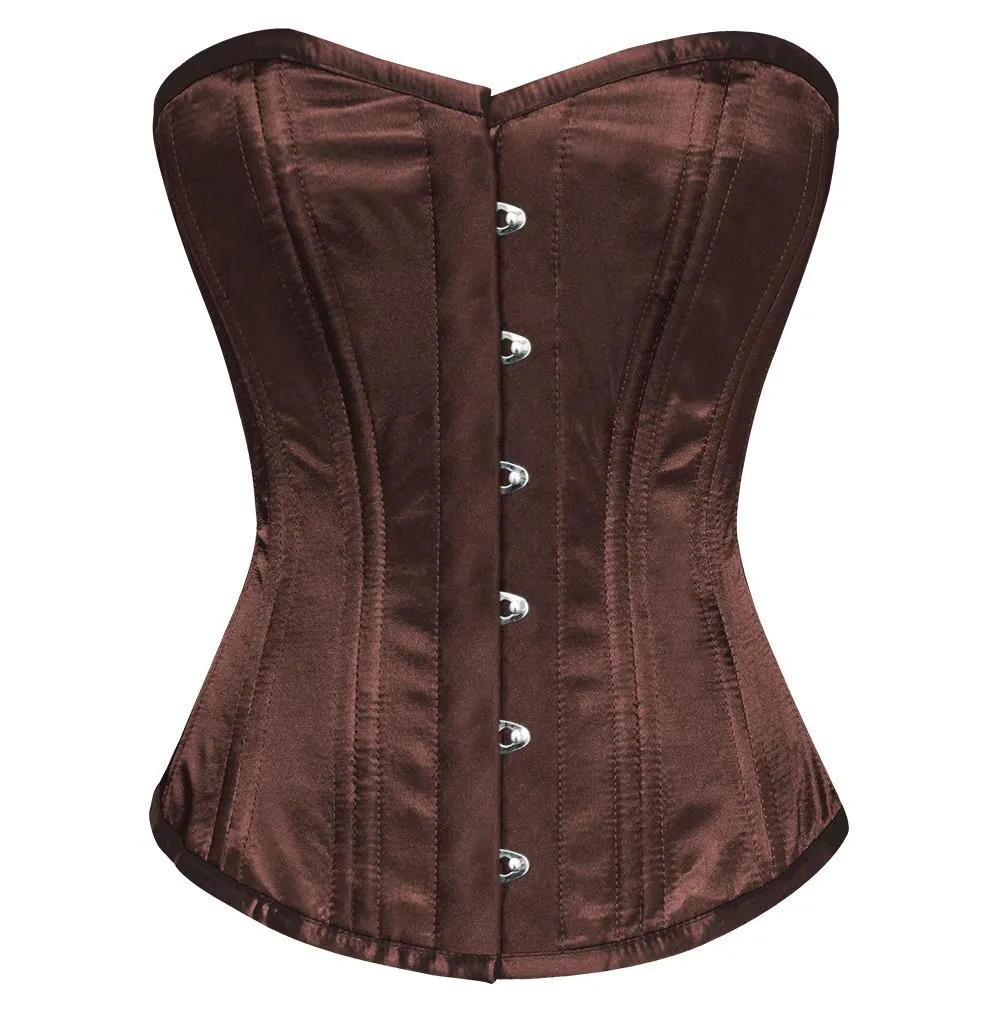 Jelena Waist Training Corset