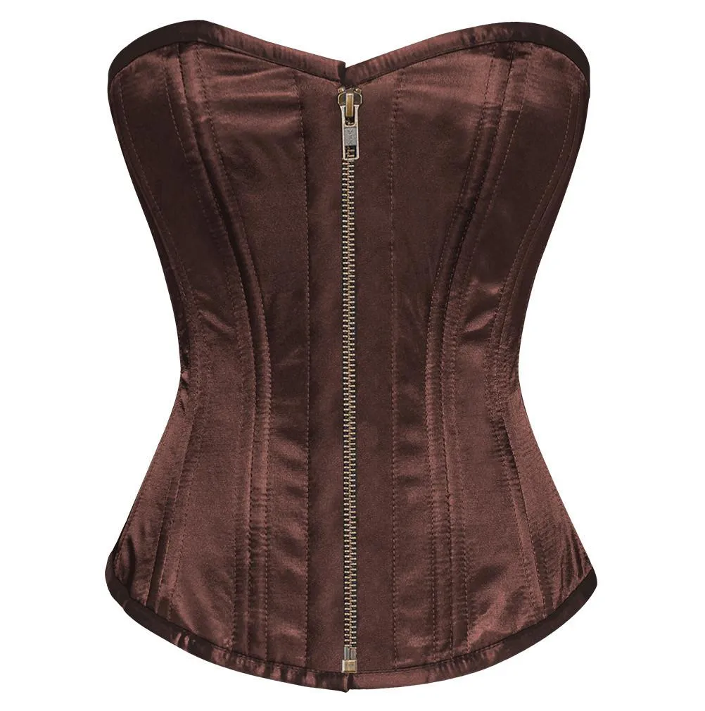 Jelena Waist Training Corset