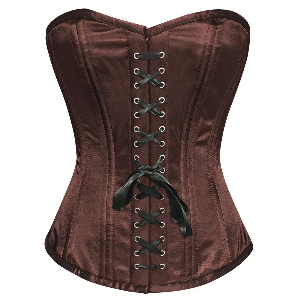 Jelena Waist Training Corset
