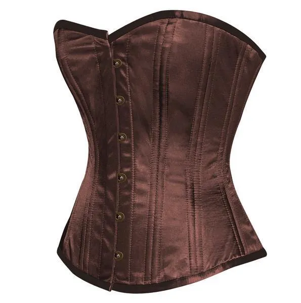 Jelena Waist Training Corset