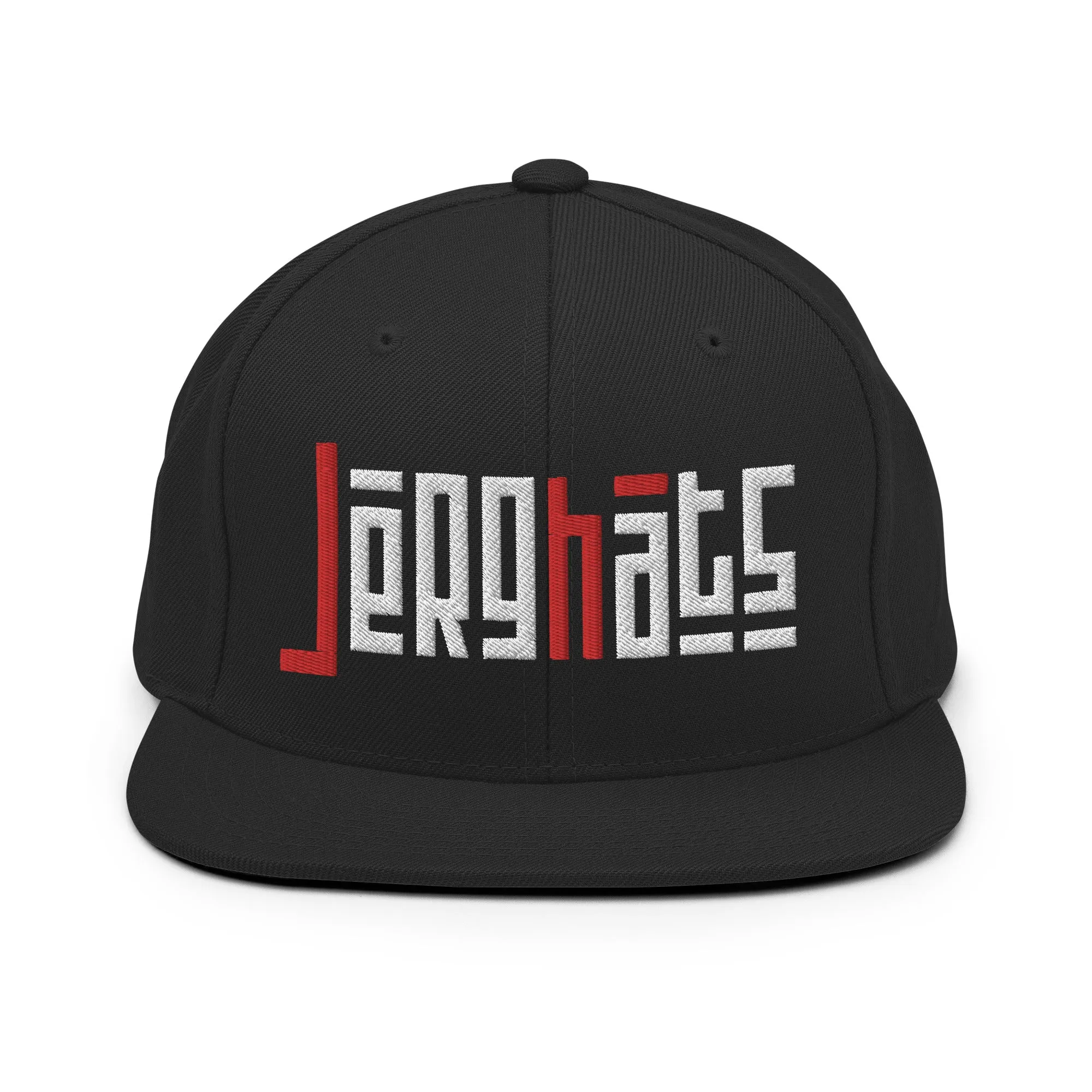 JH Snapback Hat