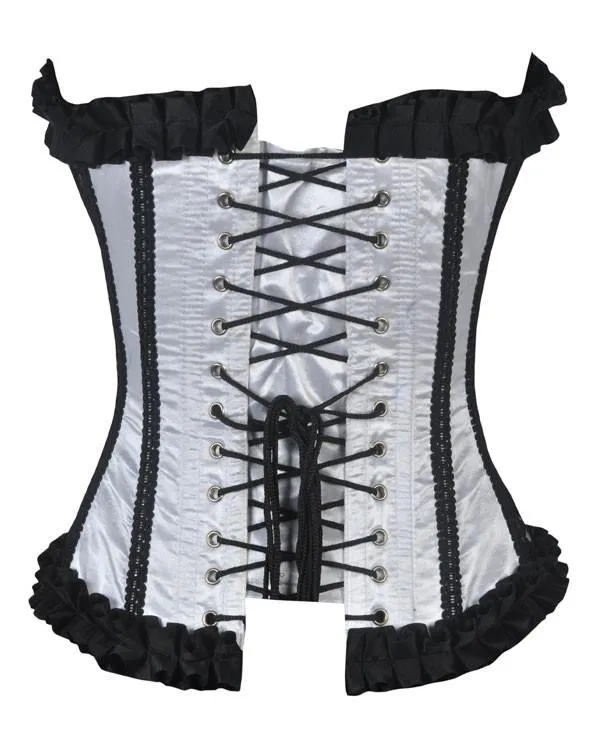 Jordynn Overbust Corset