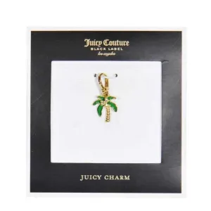 Juicy Couture Palm Tree Charm