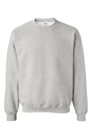 Just One More Chapter Heavy-weight Crew Sweatshirt