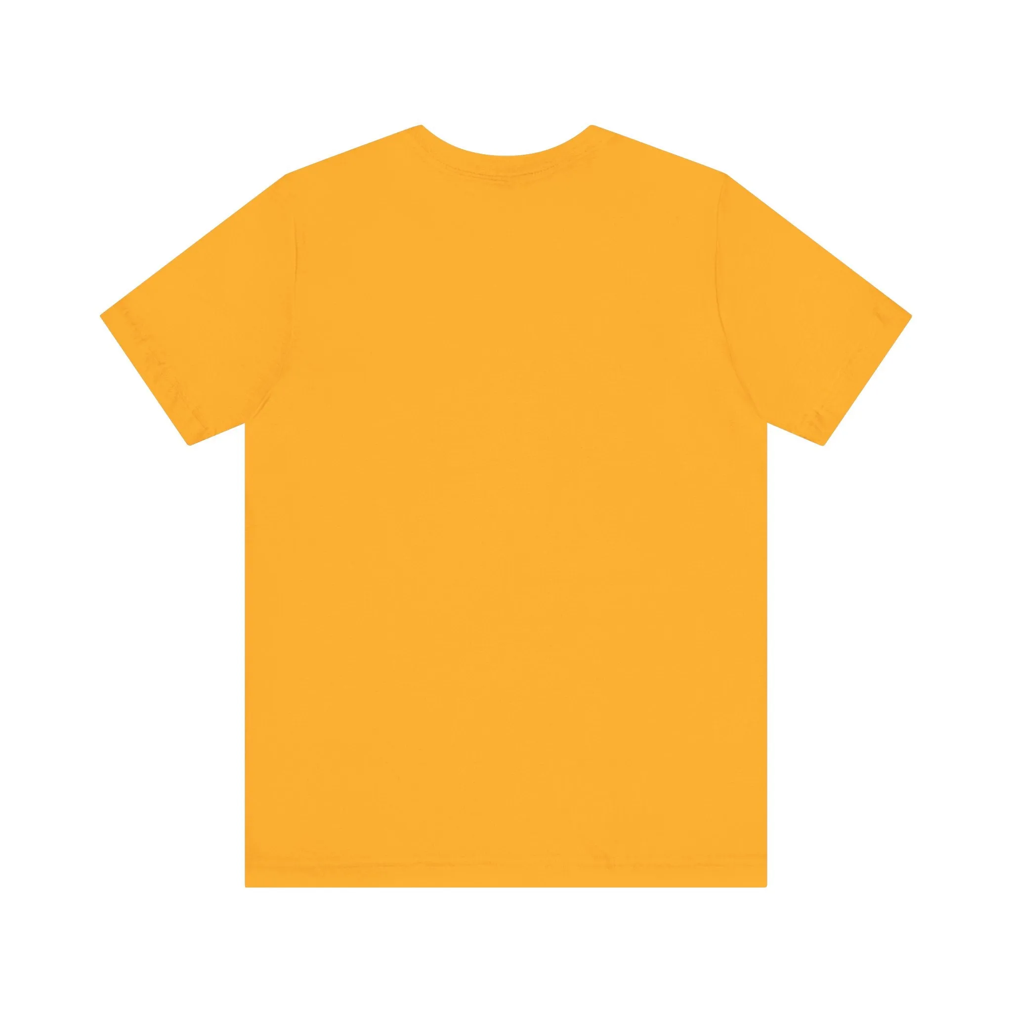 Justice/G. Stinney Unisex Jersey Tee