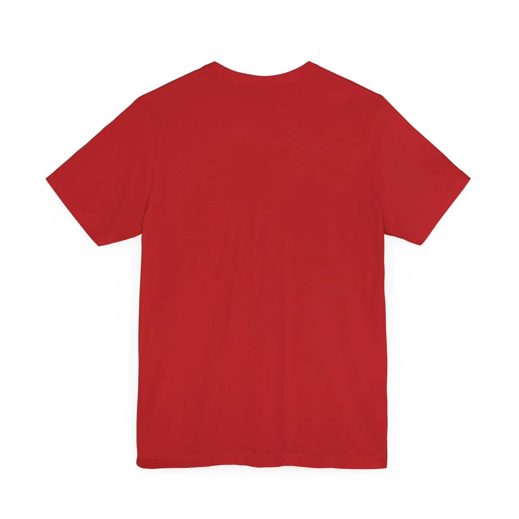 Justice/G. Stinney Unisex Jersey Tee
