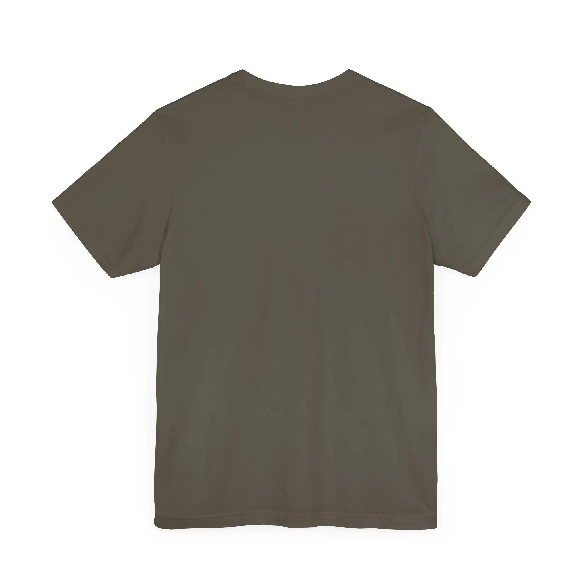 Justice/G. Stinney Unisex Jersey Tee