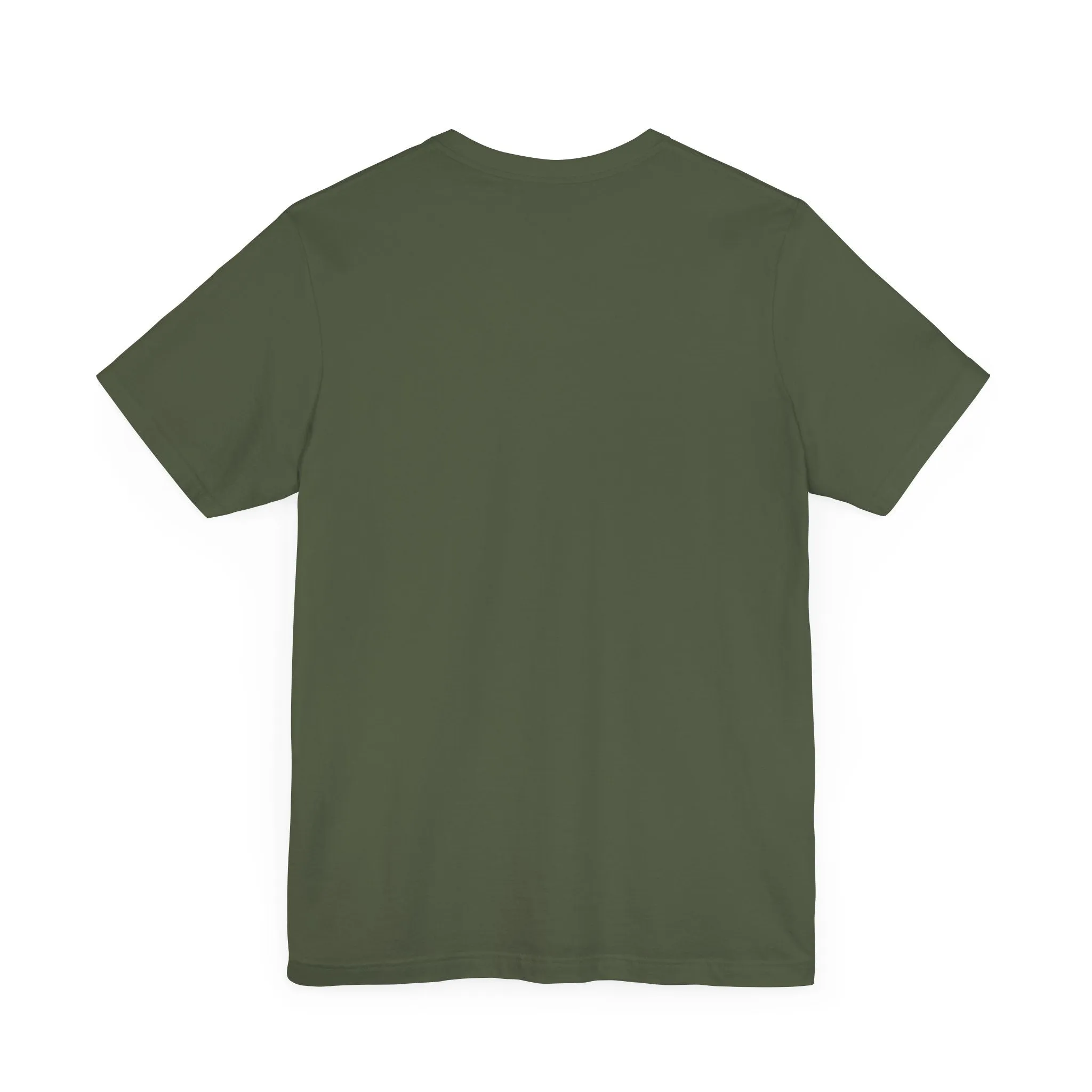 Justice/G. Stinney Unisex Jersey Tee