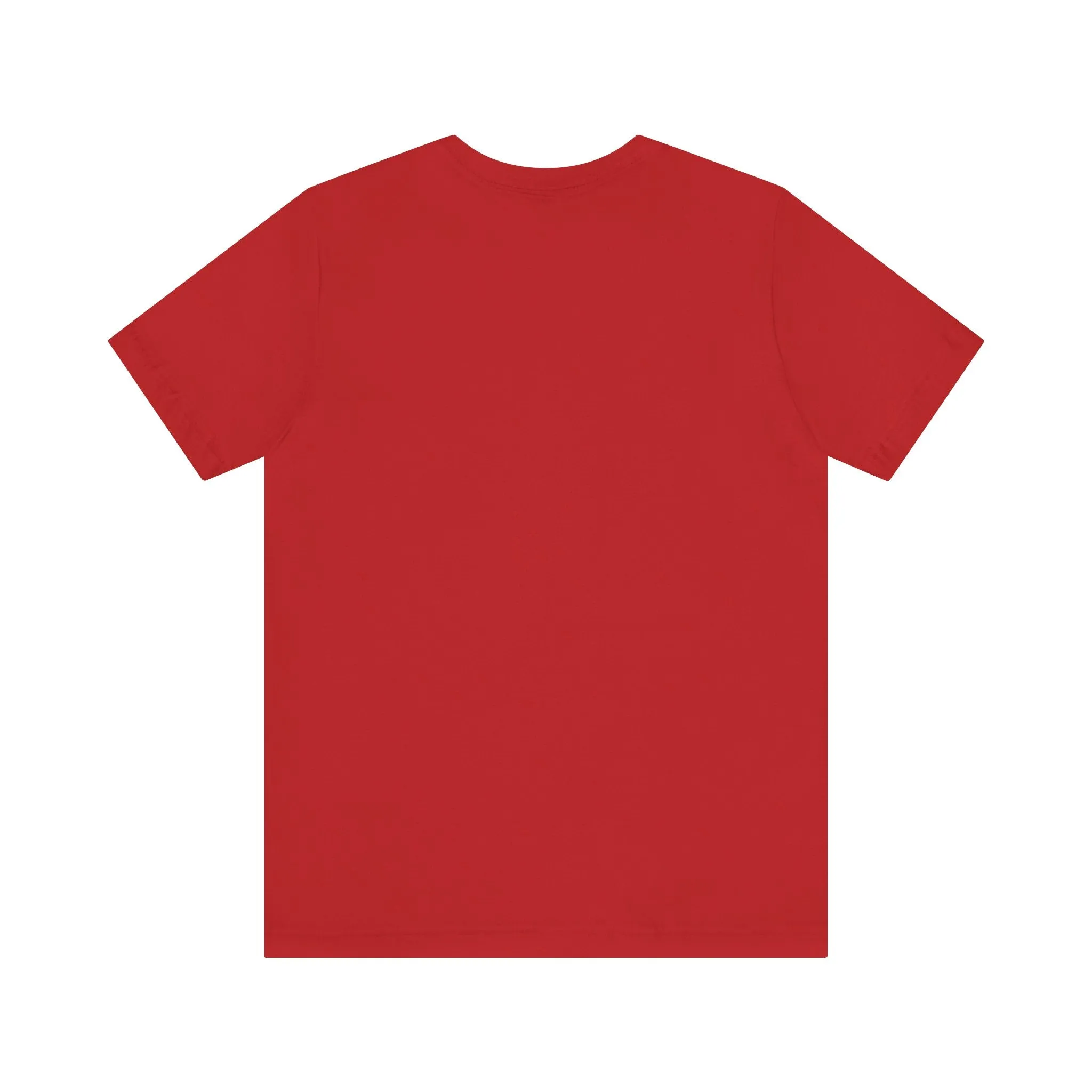 Justice/G. Stinney Unisex Jersey Tee