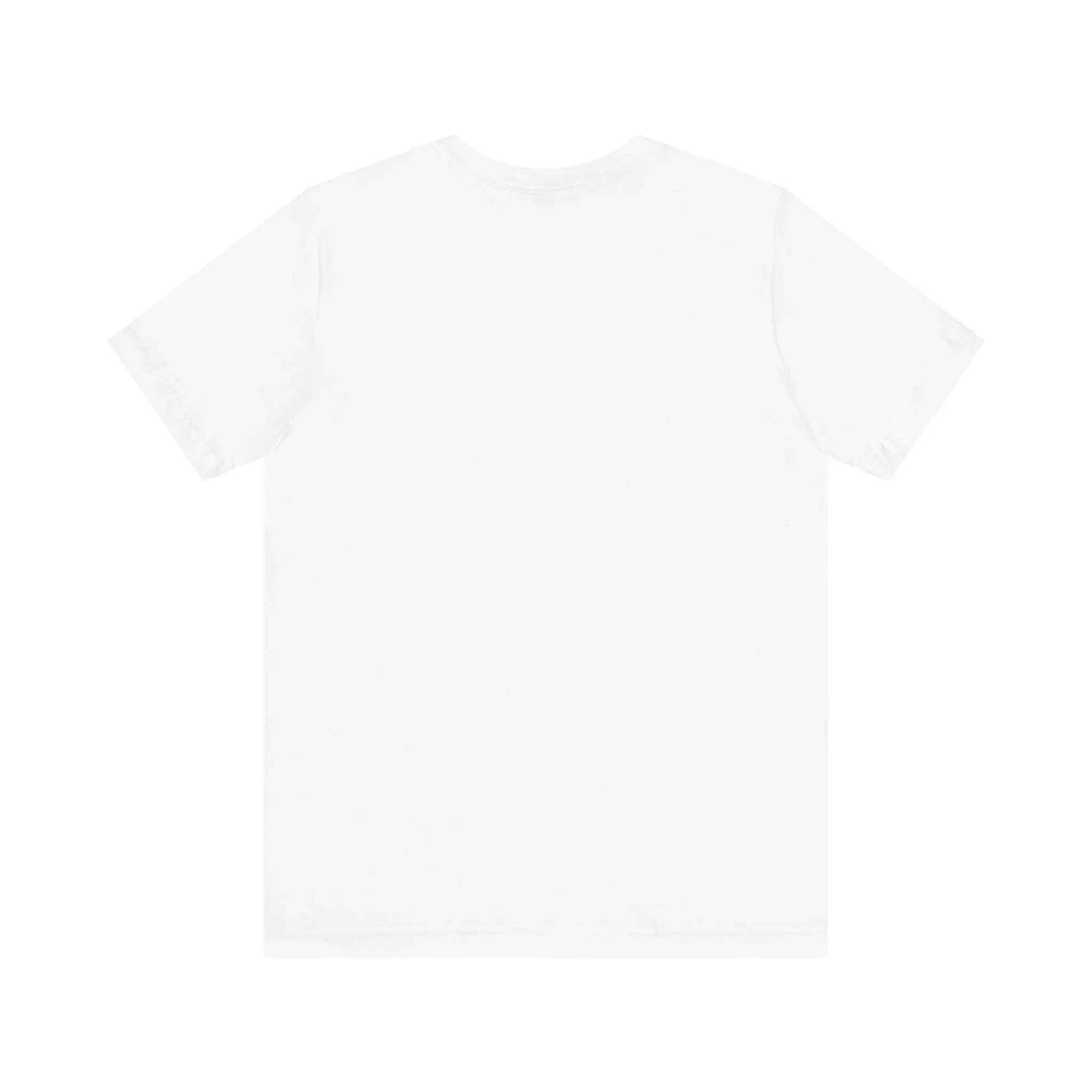 Justice/G. Stinney Unisex Jersey Tee