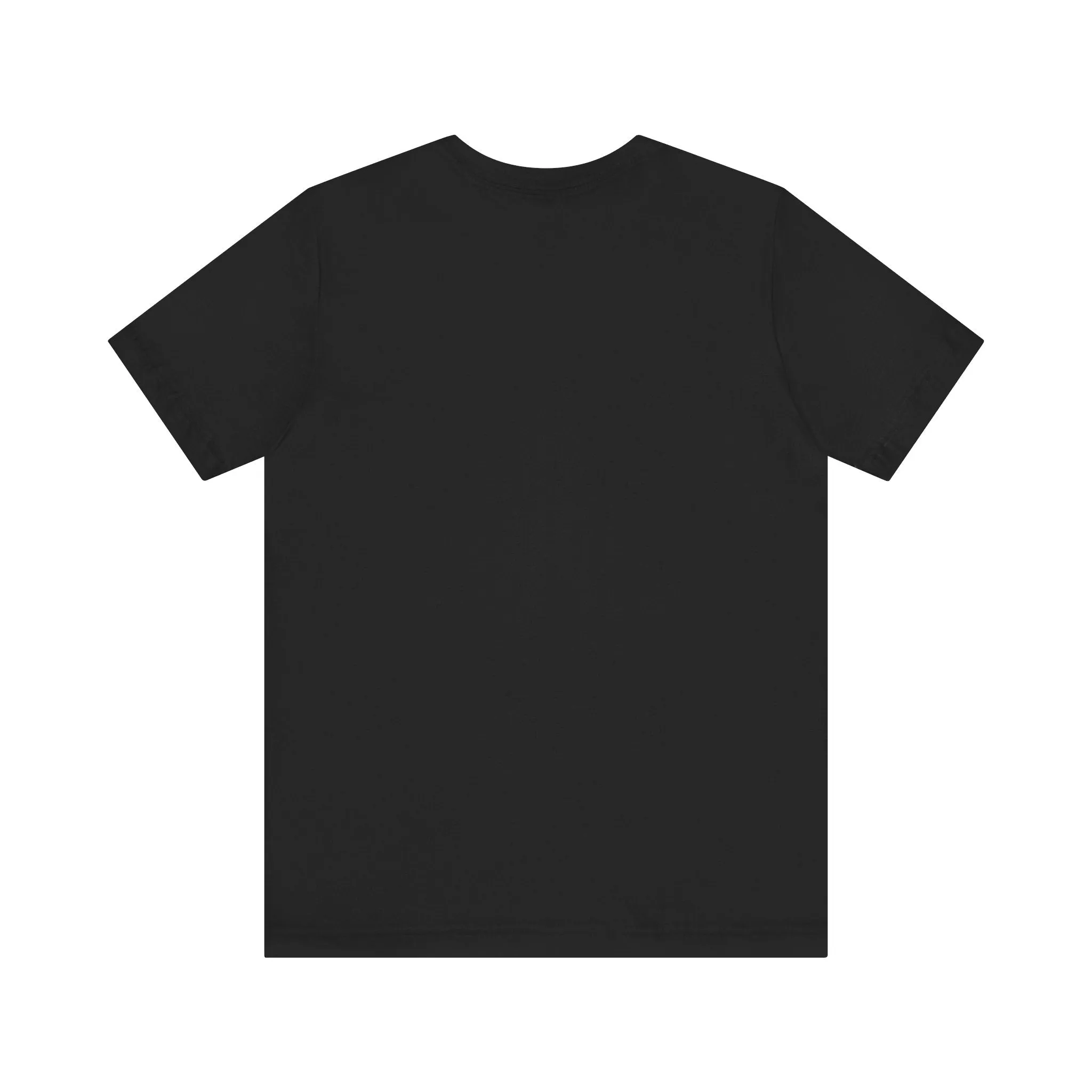 Justice/G. Stinney Unisex Jersey Tee