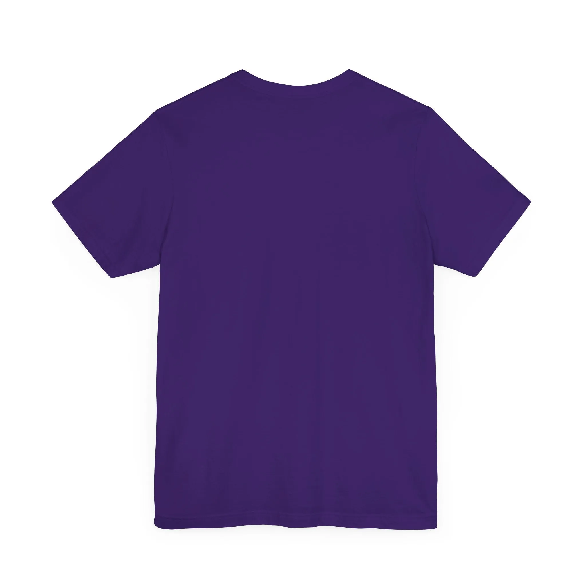 Justice/G. Stinney Unisex Jersey Tee