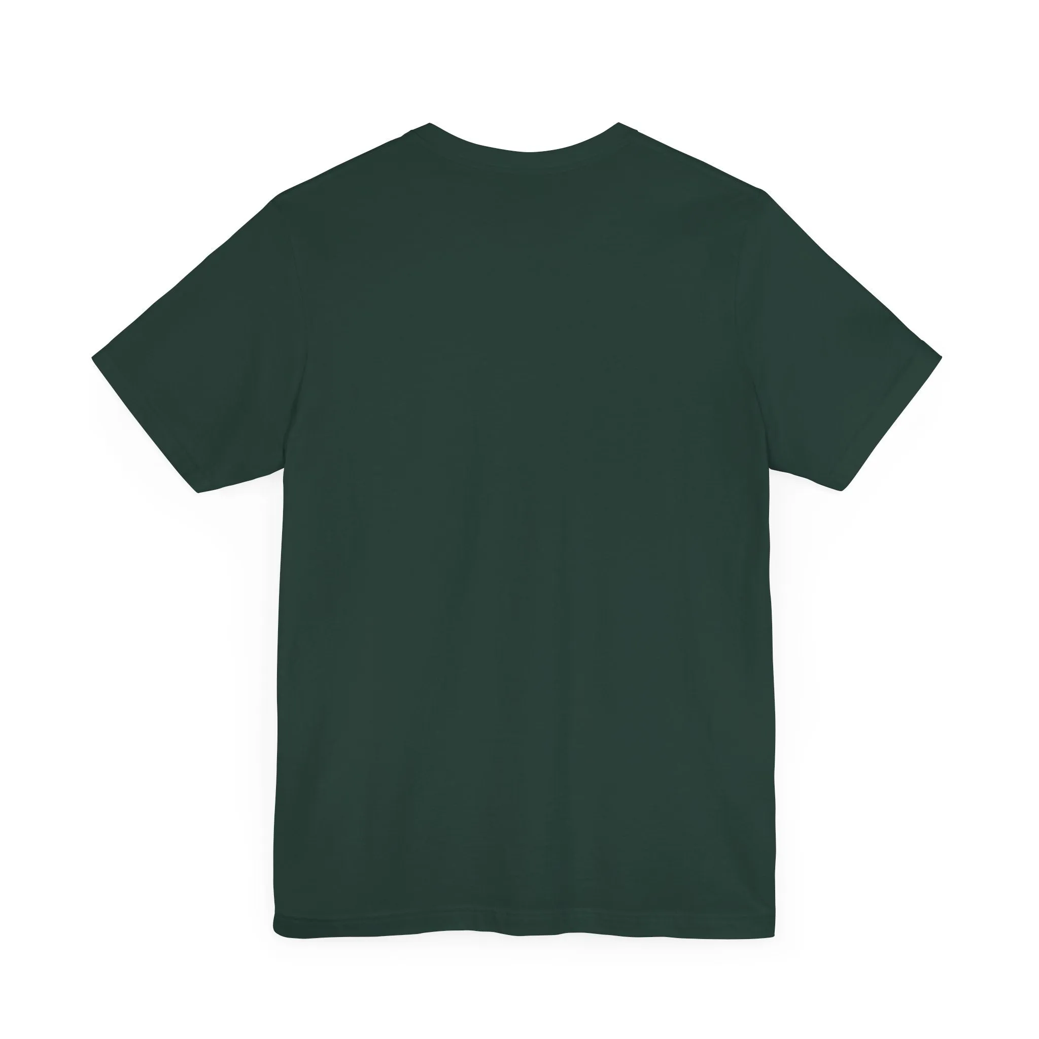 Justice/G. Stinney Unisex Jersey Tee