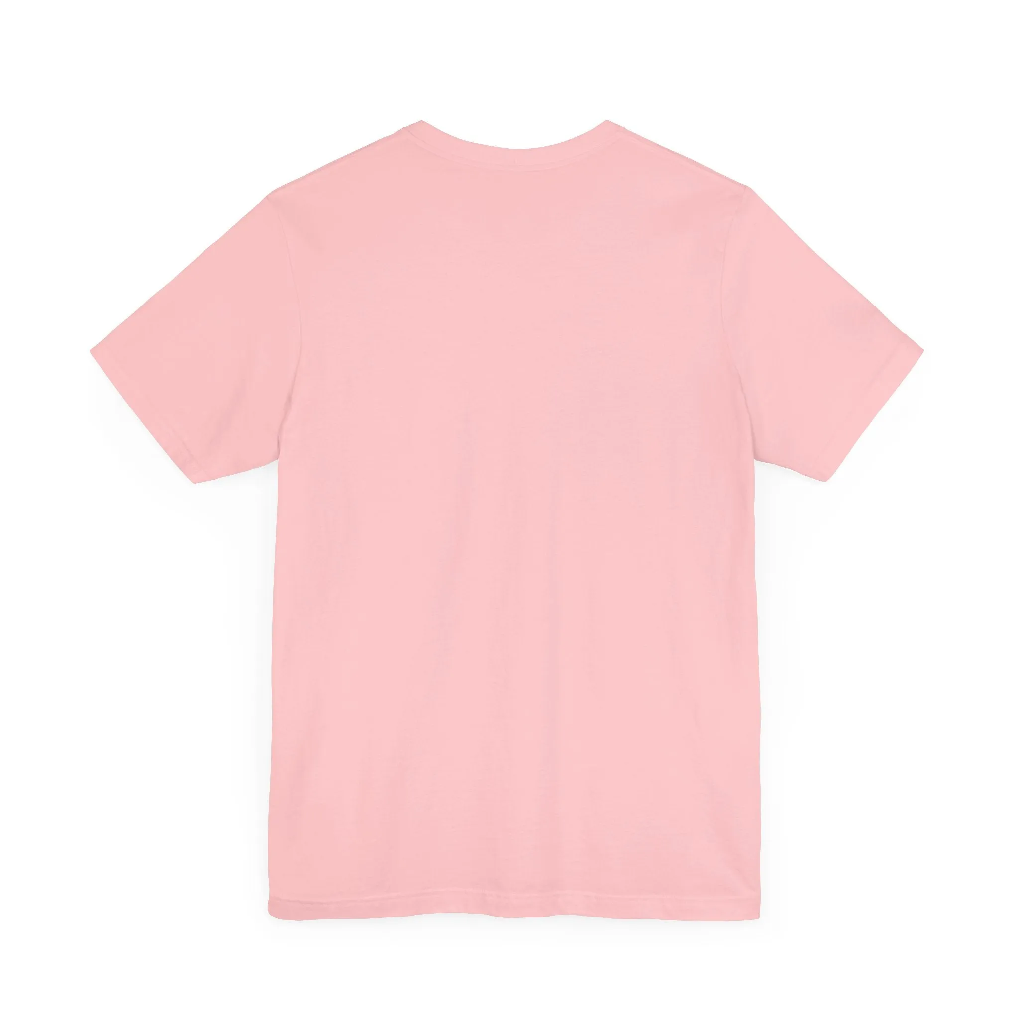 Justice/G. Stinney Unisex Jersey Tee