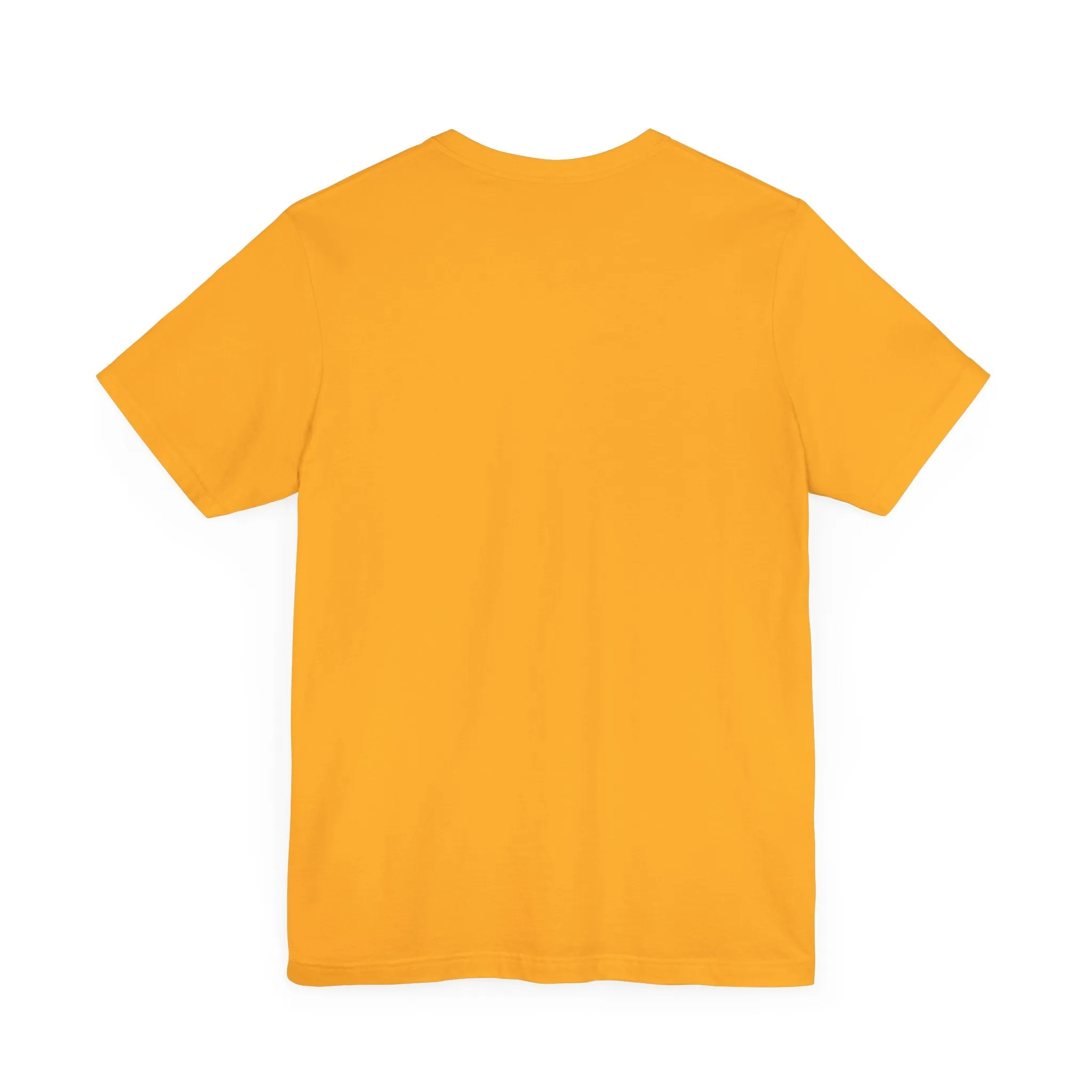 Justice/G. Stinney Unisex Jersey Tee