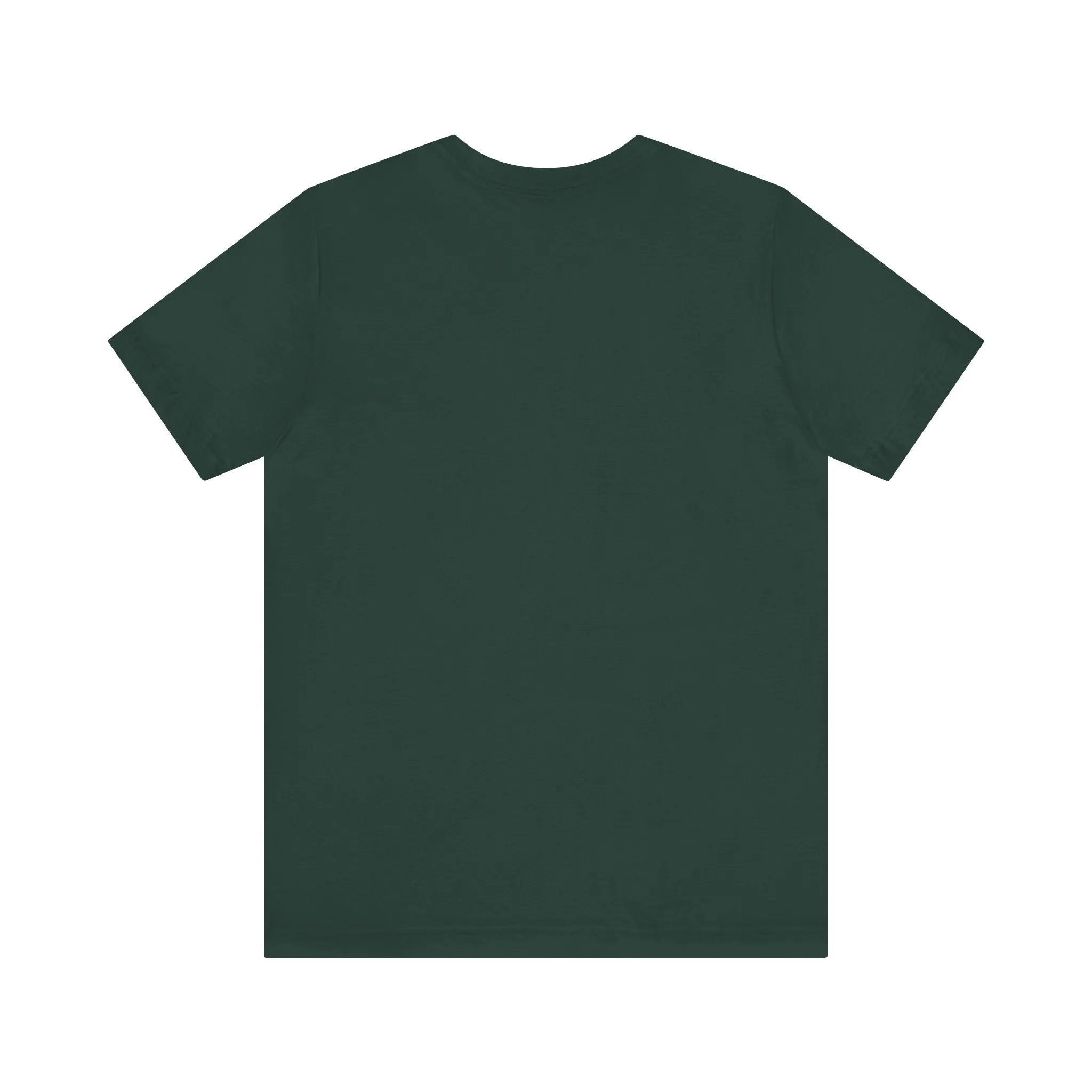 Justice/G. Stinney Unisex Jersey Tee