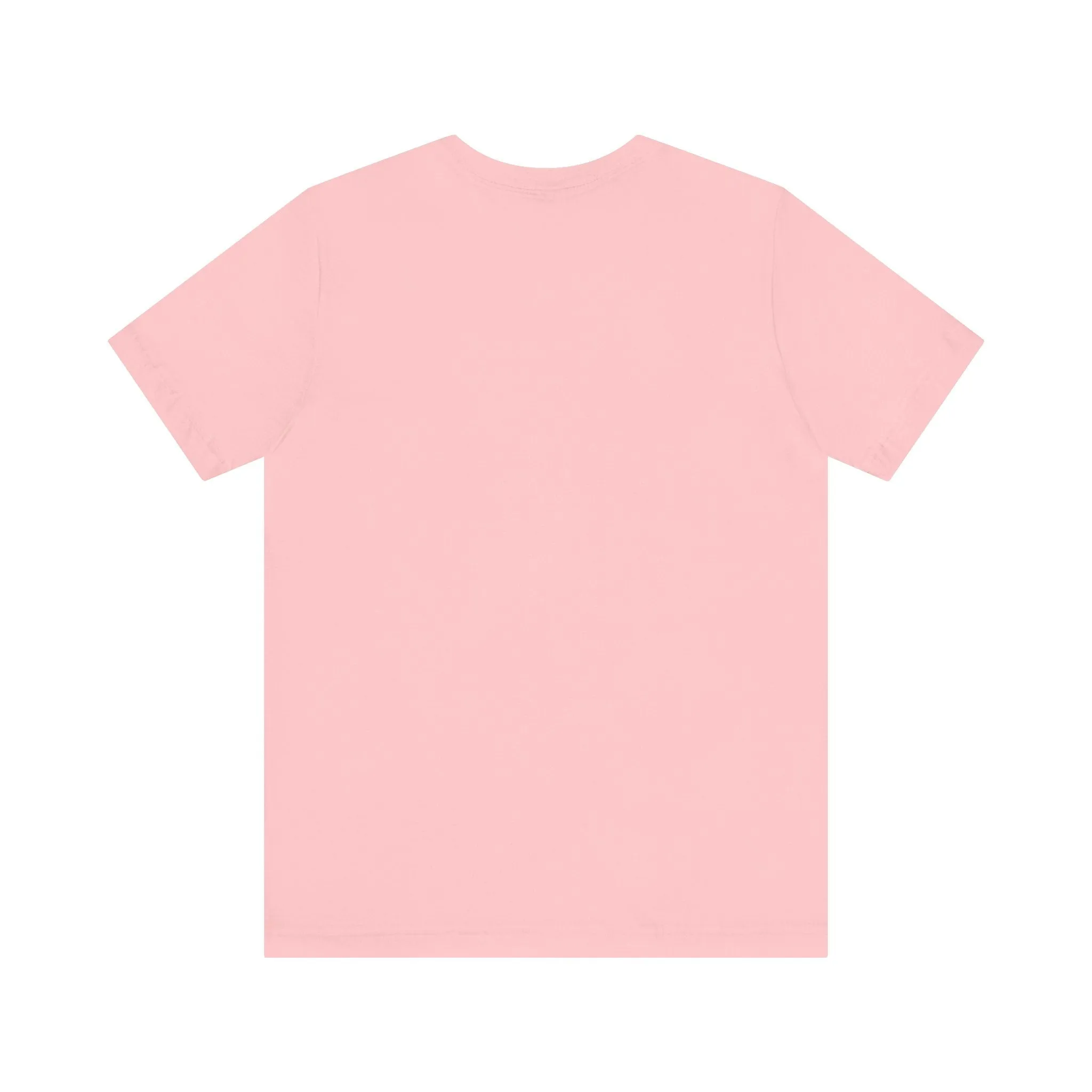 Justice/G. Stinney Unisex Jersey Tee