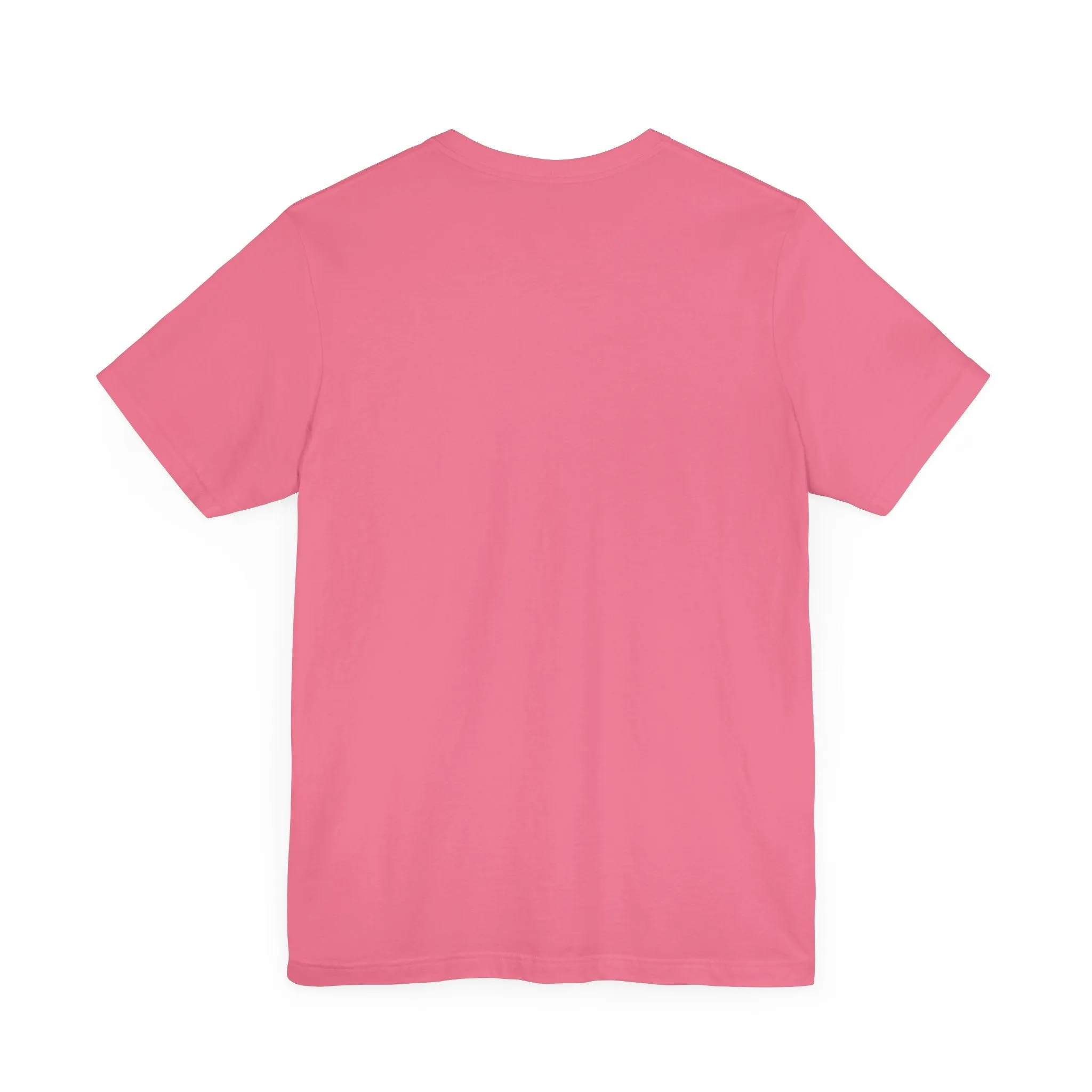 Justice/G. Stinney Unisex Jersey Tee