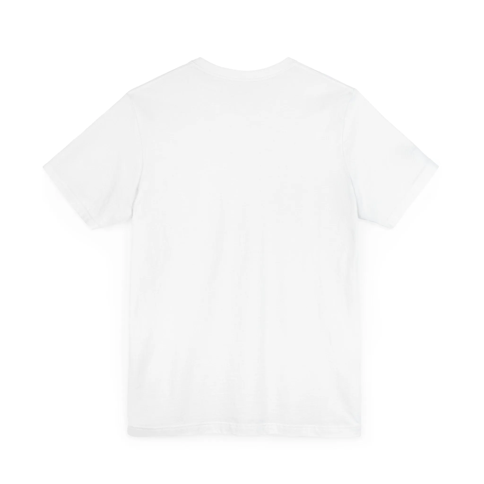 Justice/G. Stinney Unisex Jersey Tee