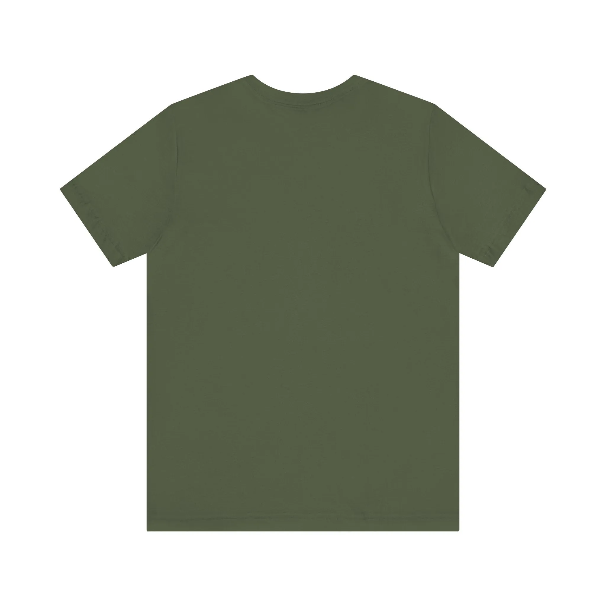 Justice/G. Stinney Unisex Jersey Tee