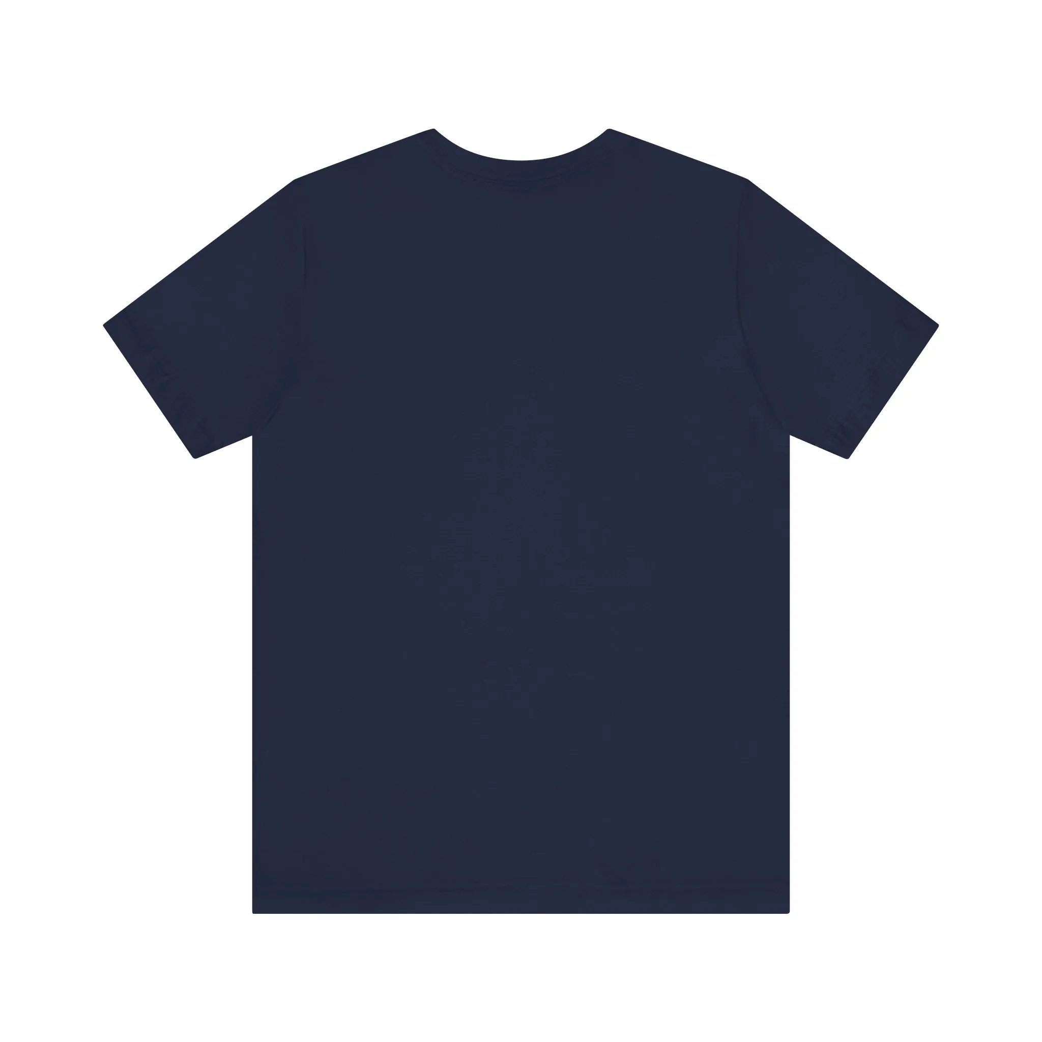 Justice/G. Stinney Unisex Jersey Tee