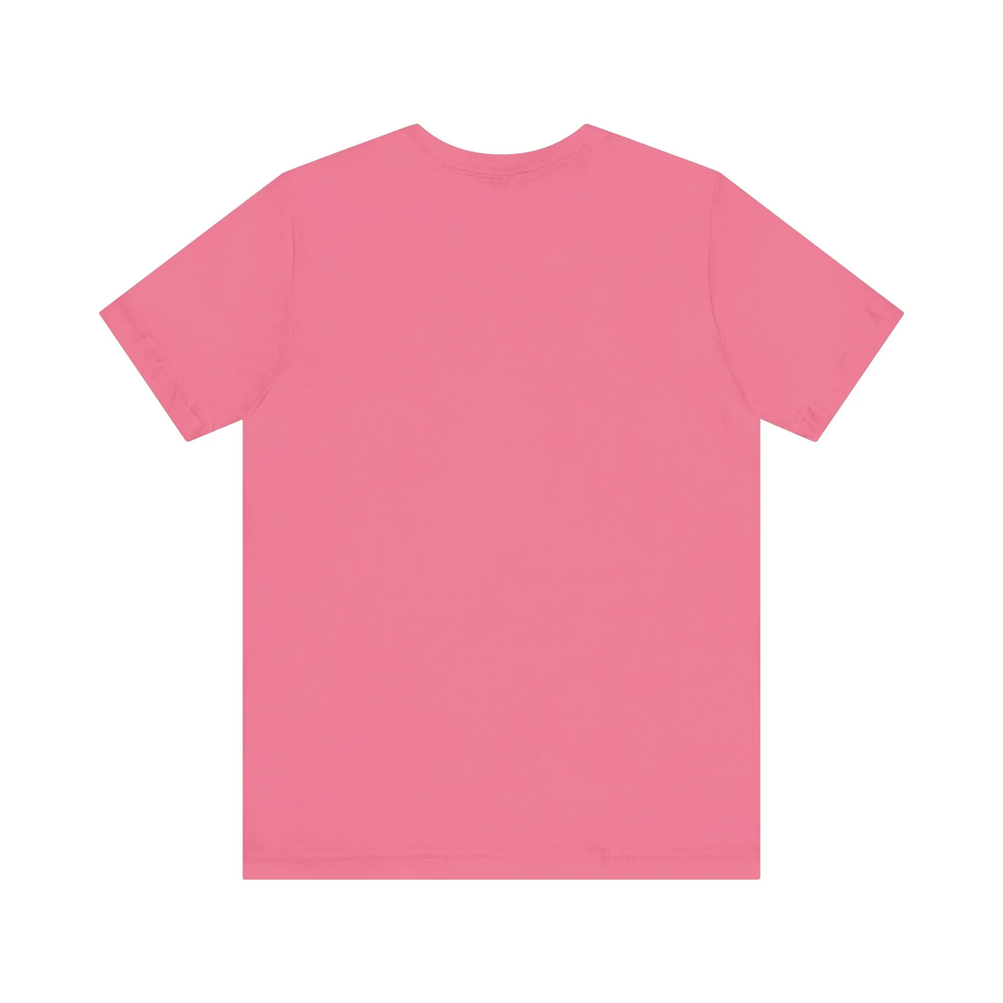 Justice/G. Stinney Unisex Jersey Tee