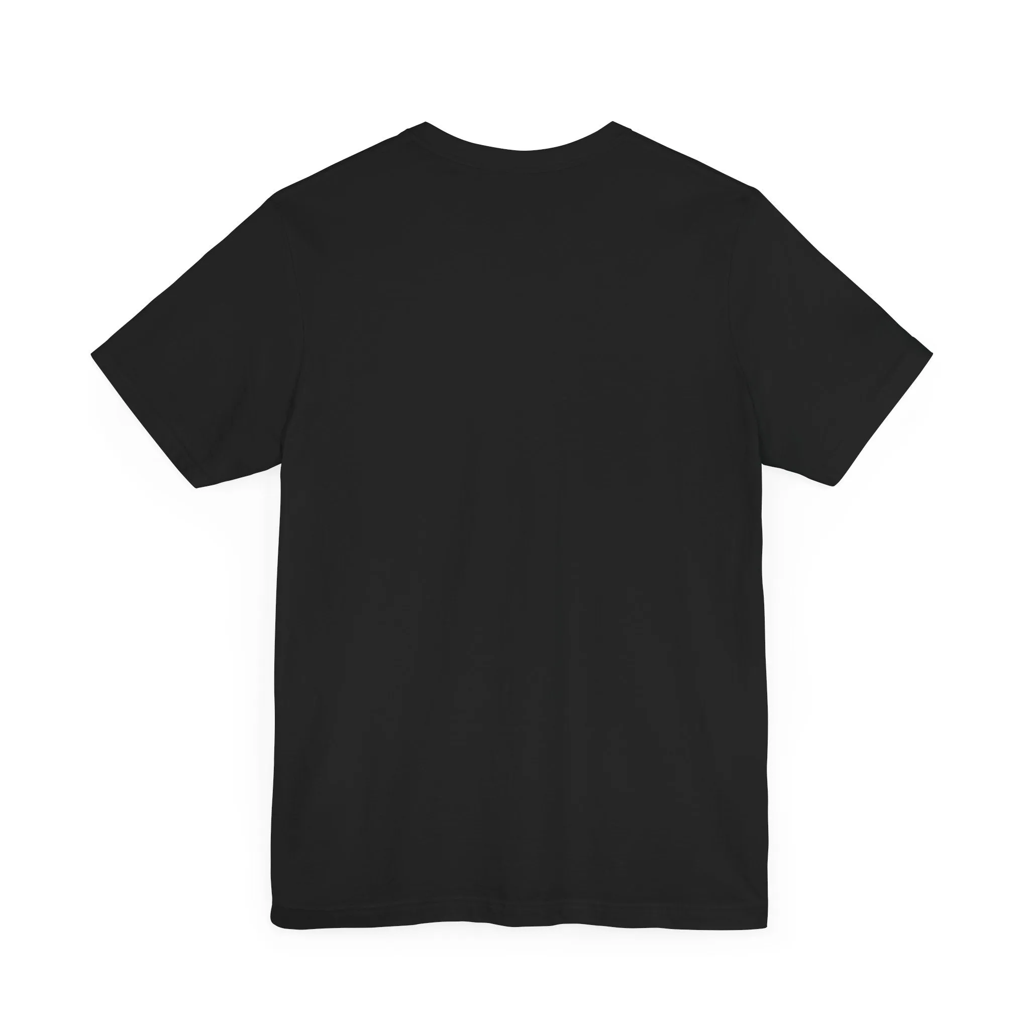 Justice/G. Stinney Unisex Jersey Tee