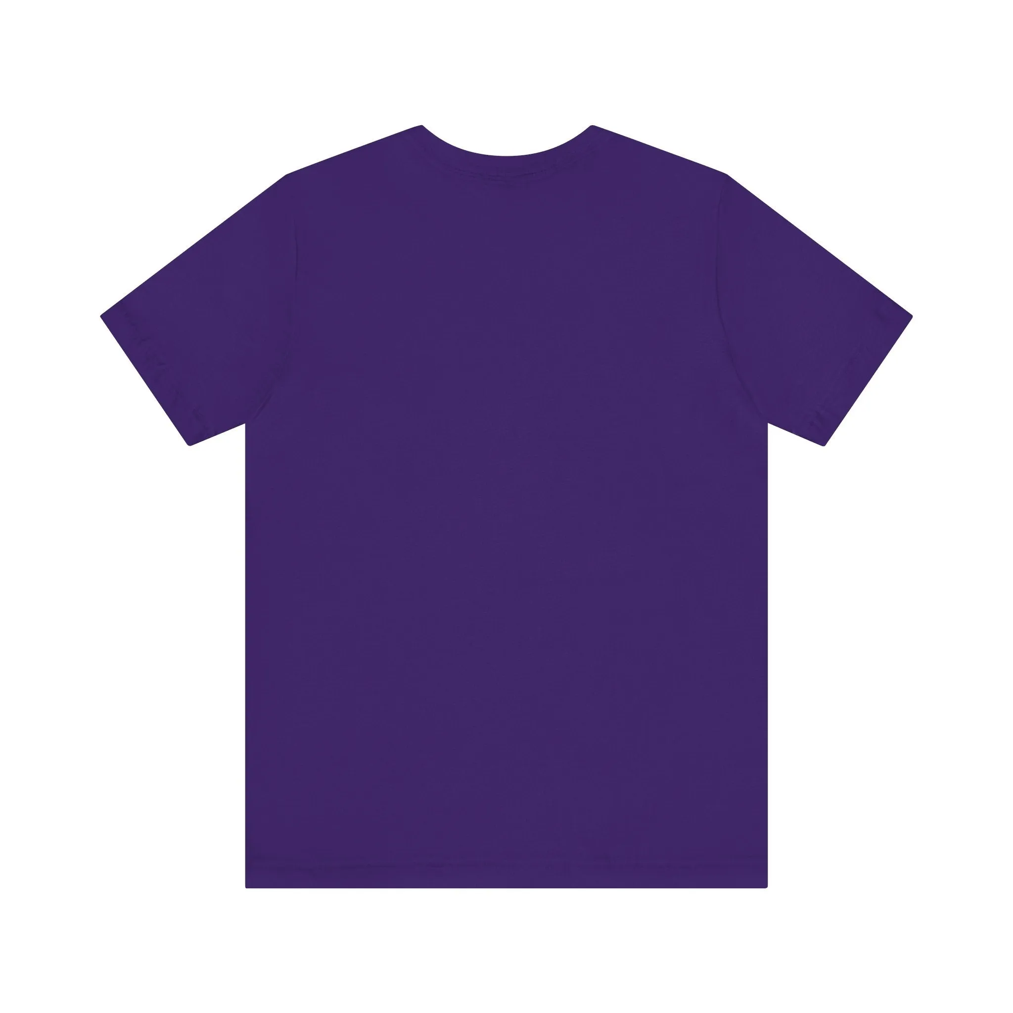 Justice/G. Stinney Unisex Jersey Tee