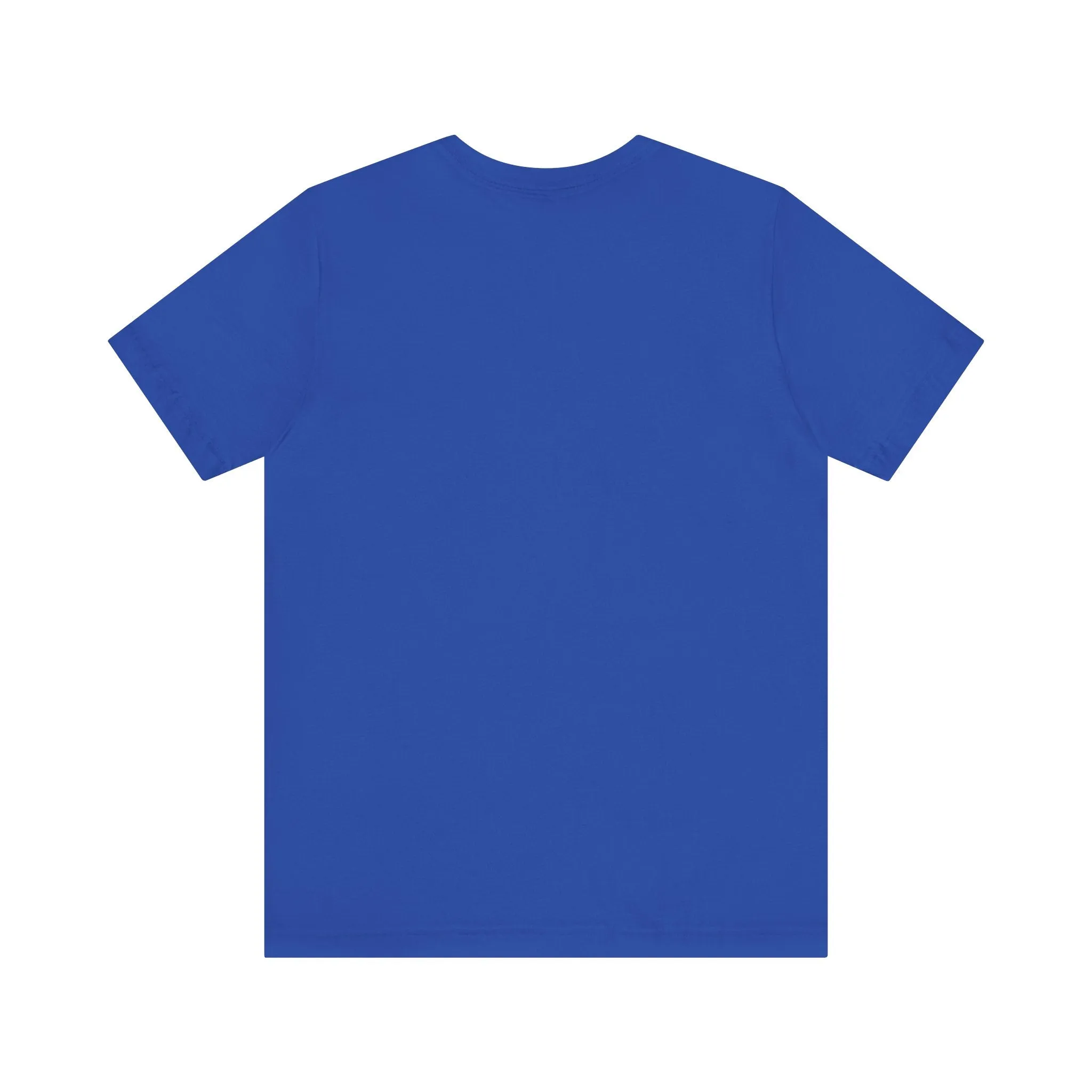 Justice/G. Stinney Unisex Jersey Tee