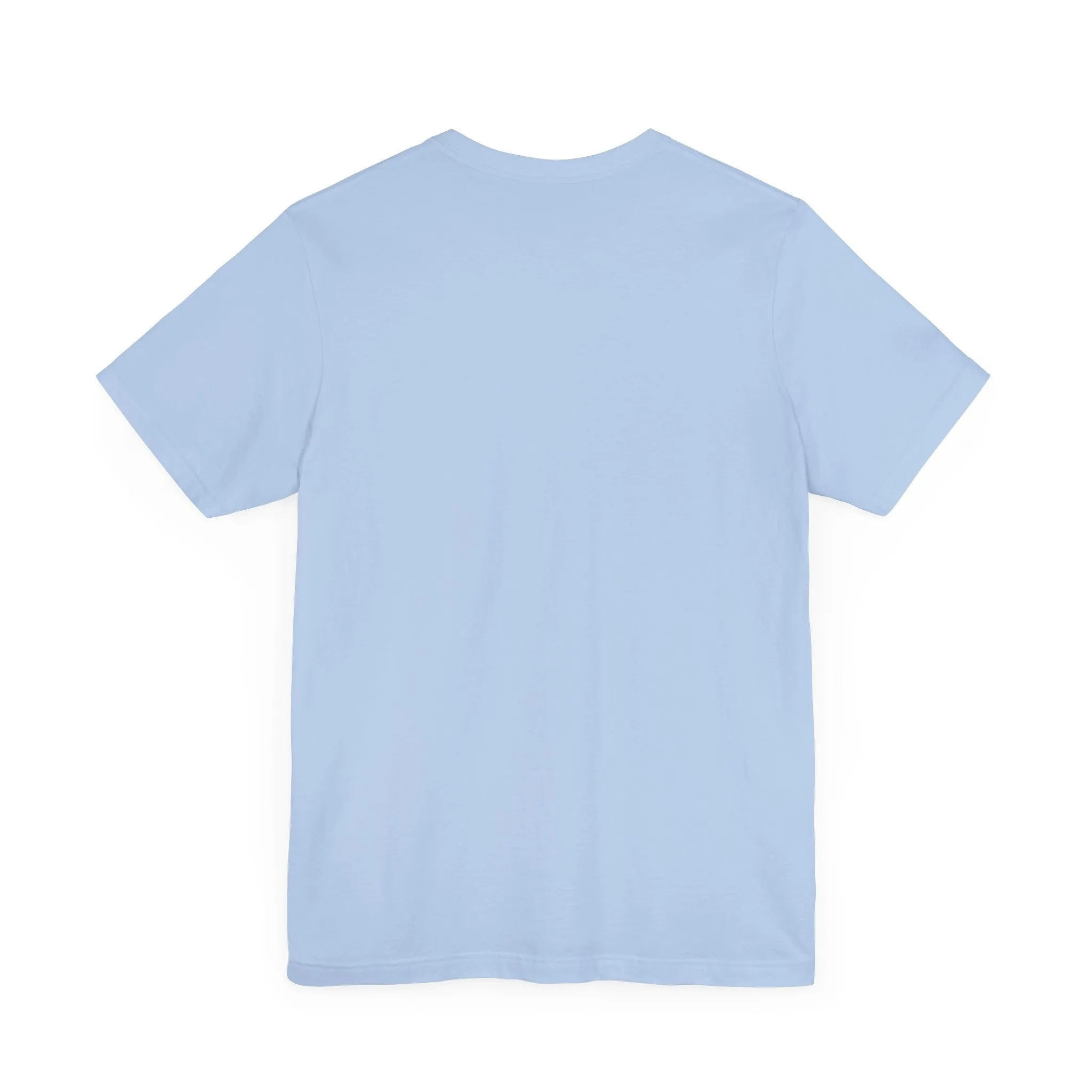 Justice/G. Stinney Unisex Jersey Tee