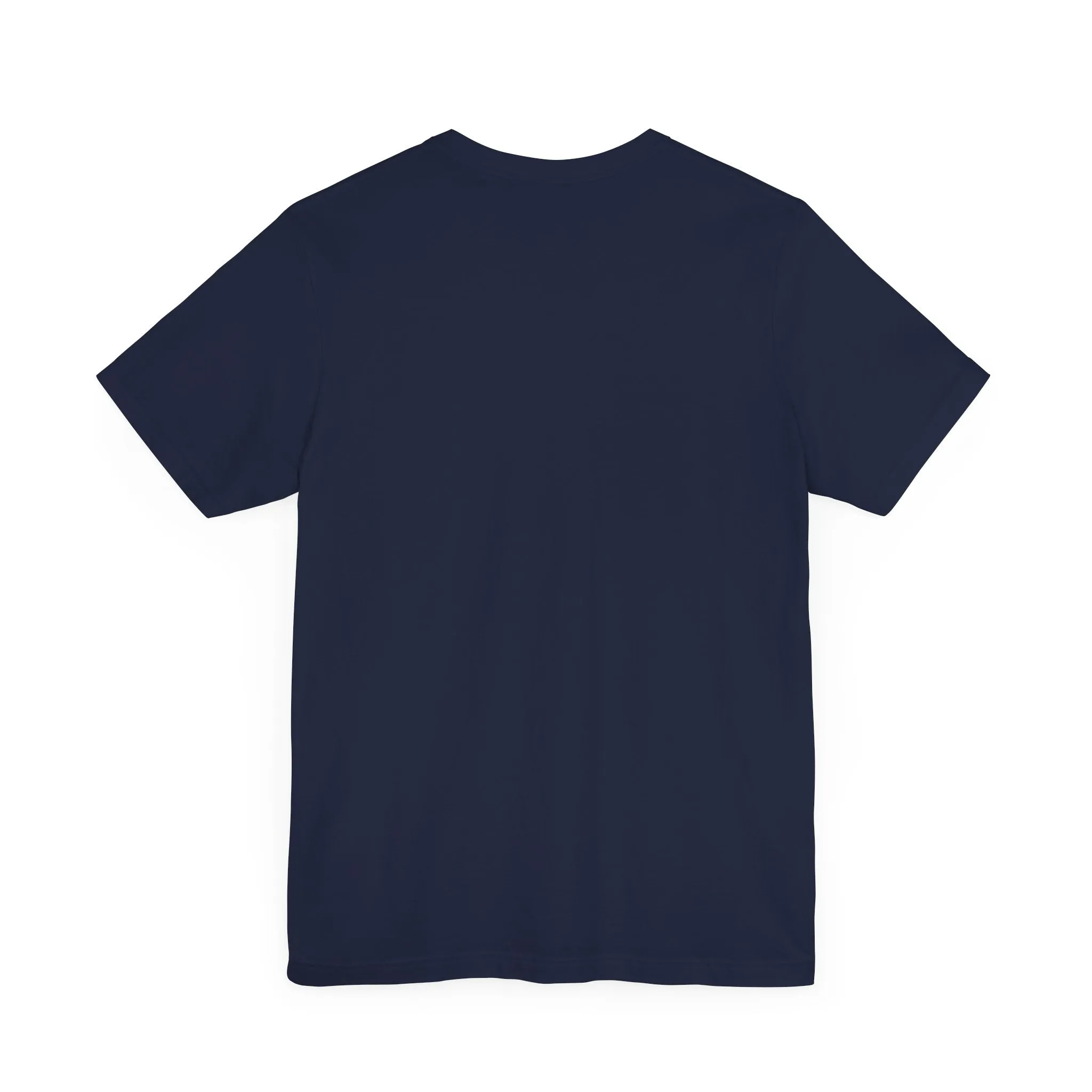 Justice/G. Stinney Unisex Jersey Tee