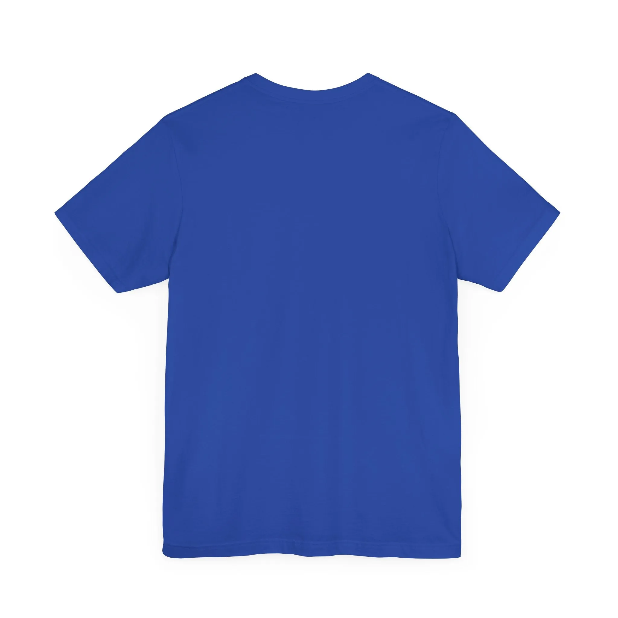 Justice/G. Stinney Unisex Jersey Tee