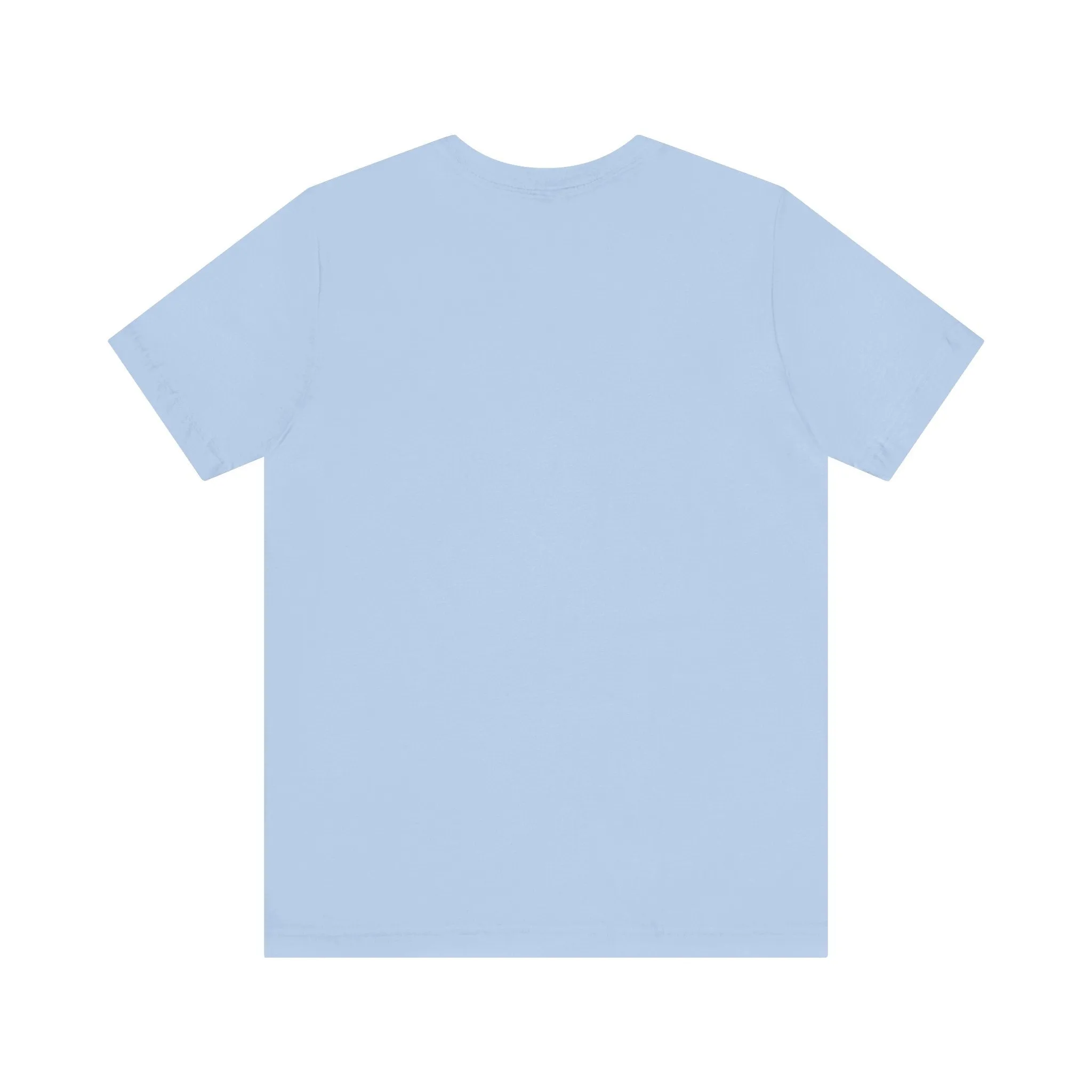 Justice/G. Stinney Unisex Jersey Tee