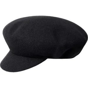 Kangol Big Apple Wool Newsboy Cap