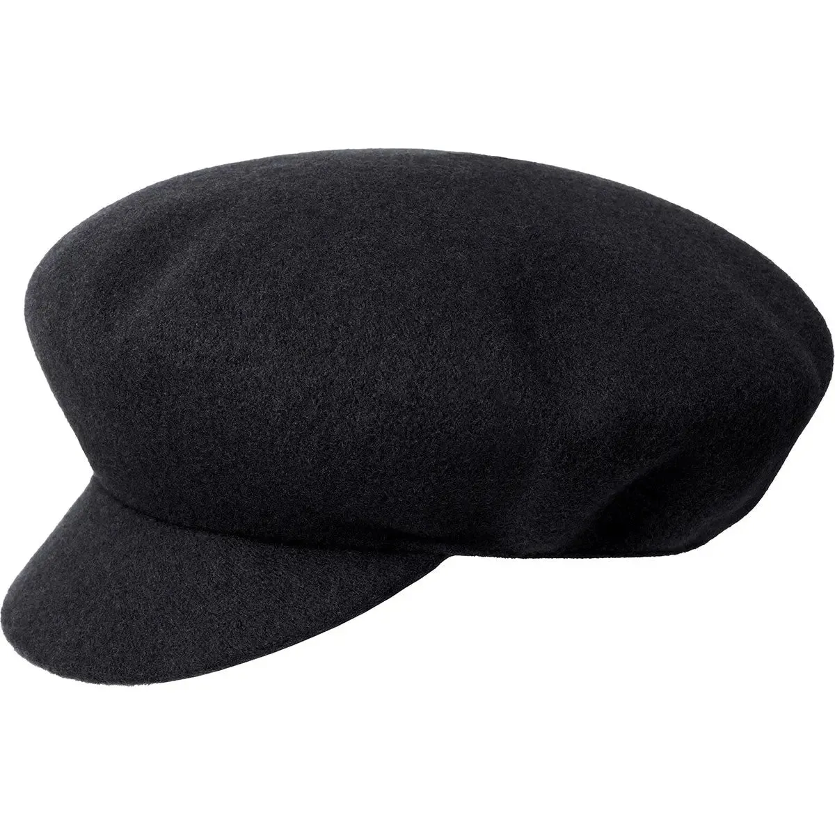 Kangol Big Apple Wool Newsboy Cap