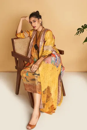 Karma Jacket Dress