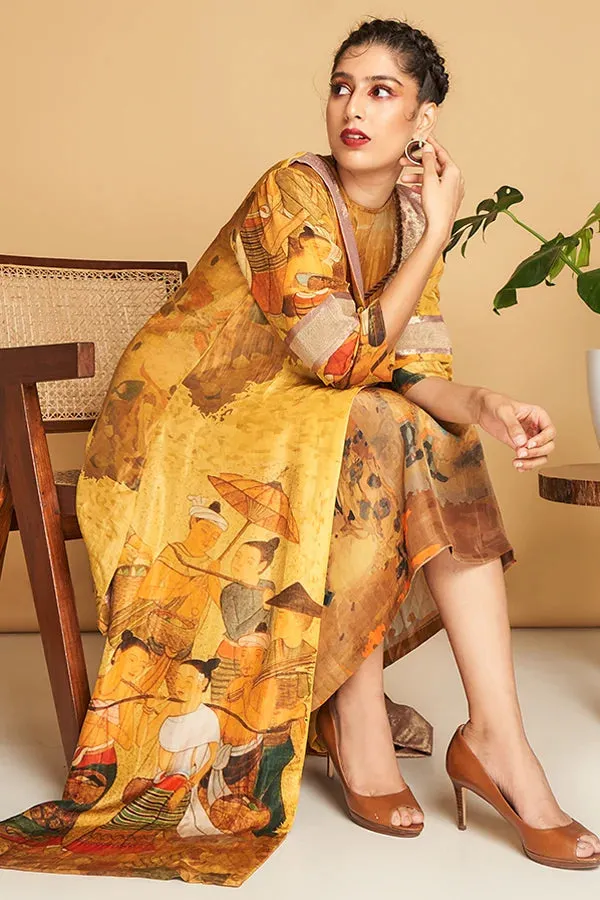 Karma Jacket Dress