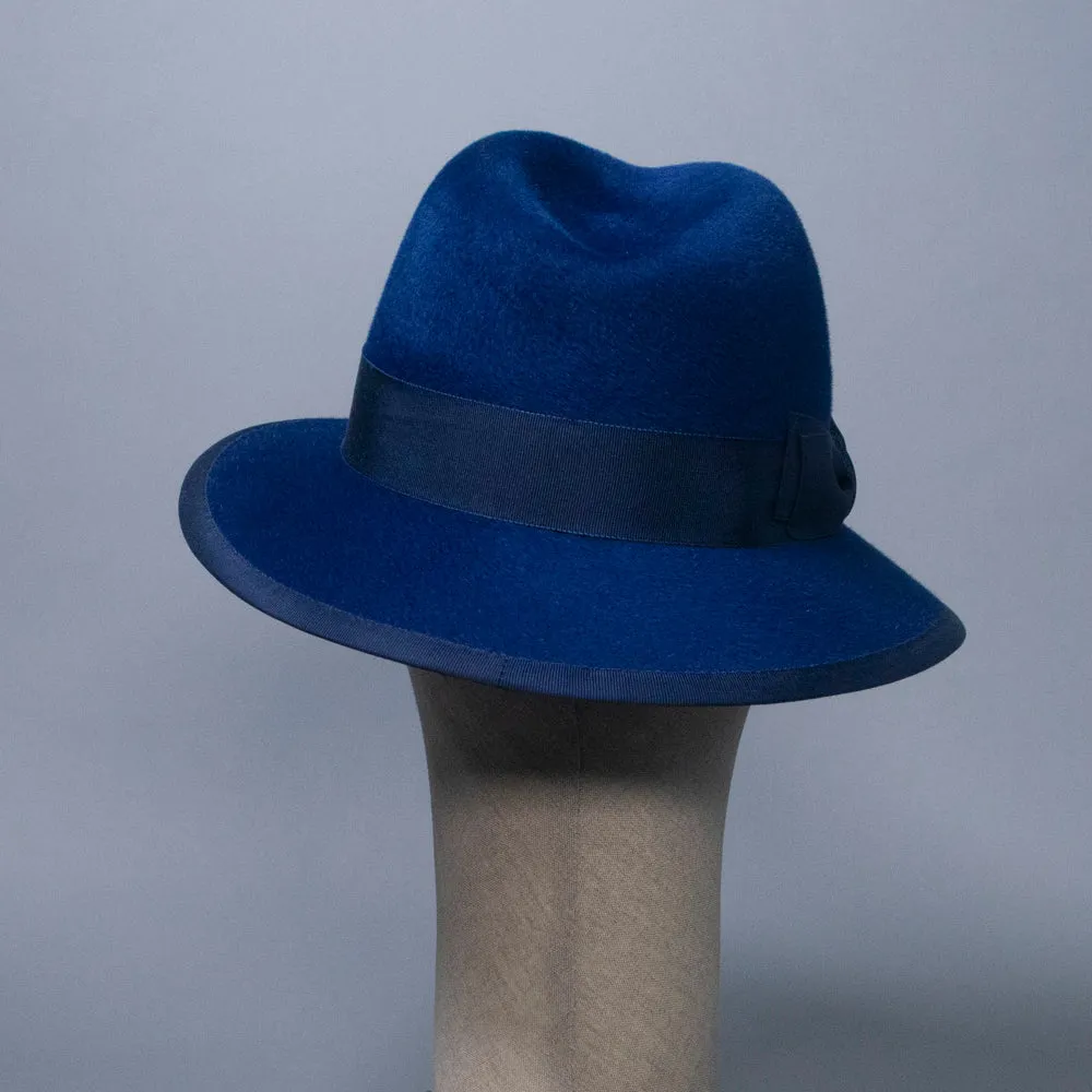 Katrina ~ Lapis Blue