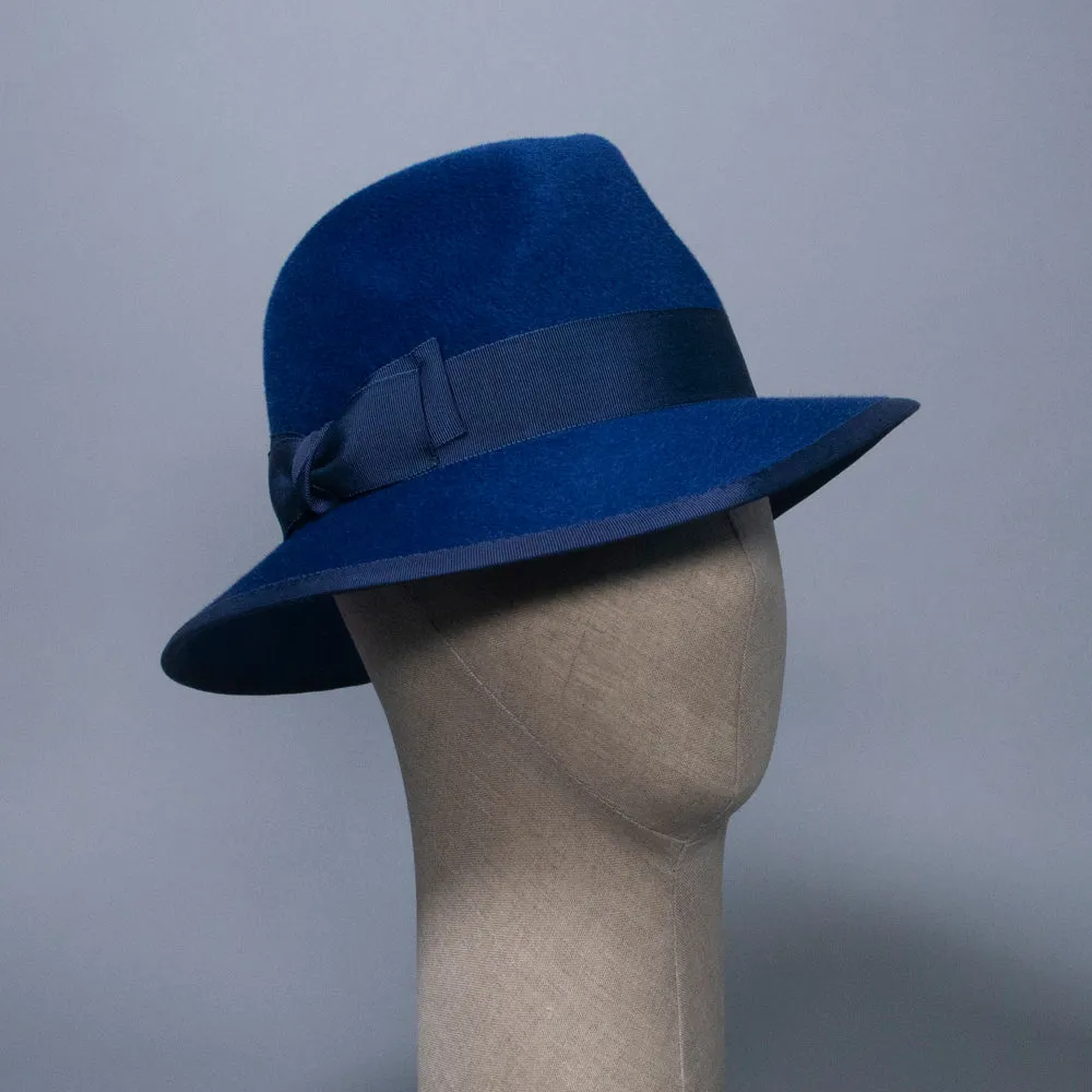 Katrina ~ Lapis Blue