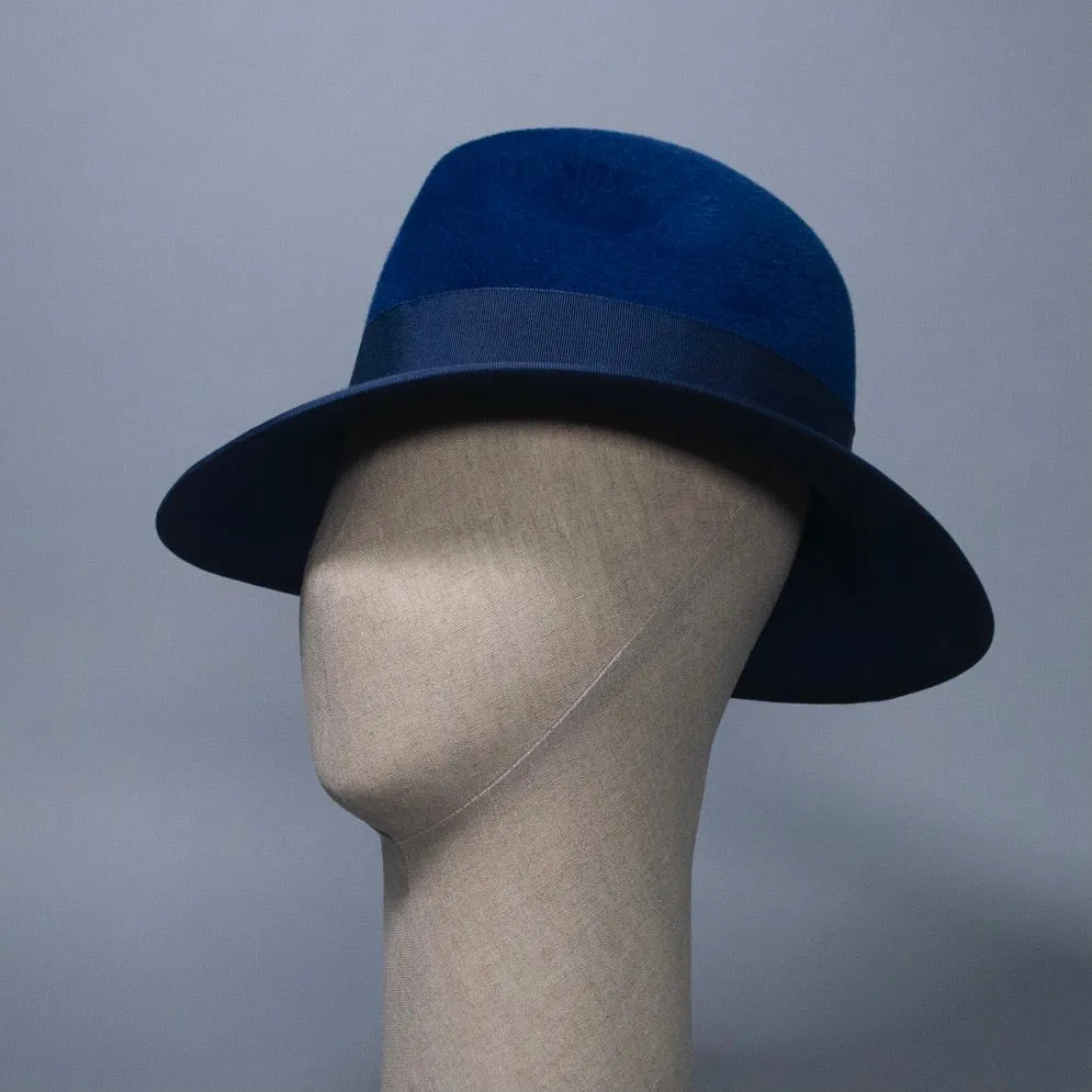 Katrina ~ Lapis Blue